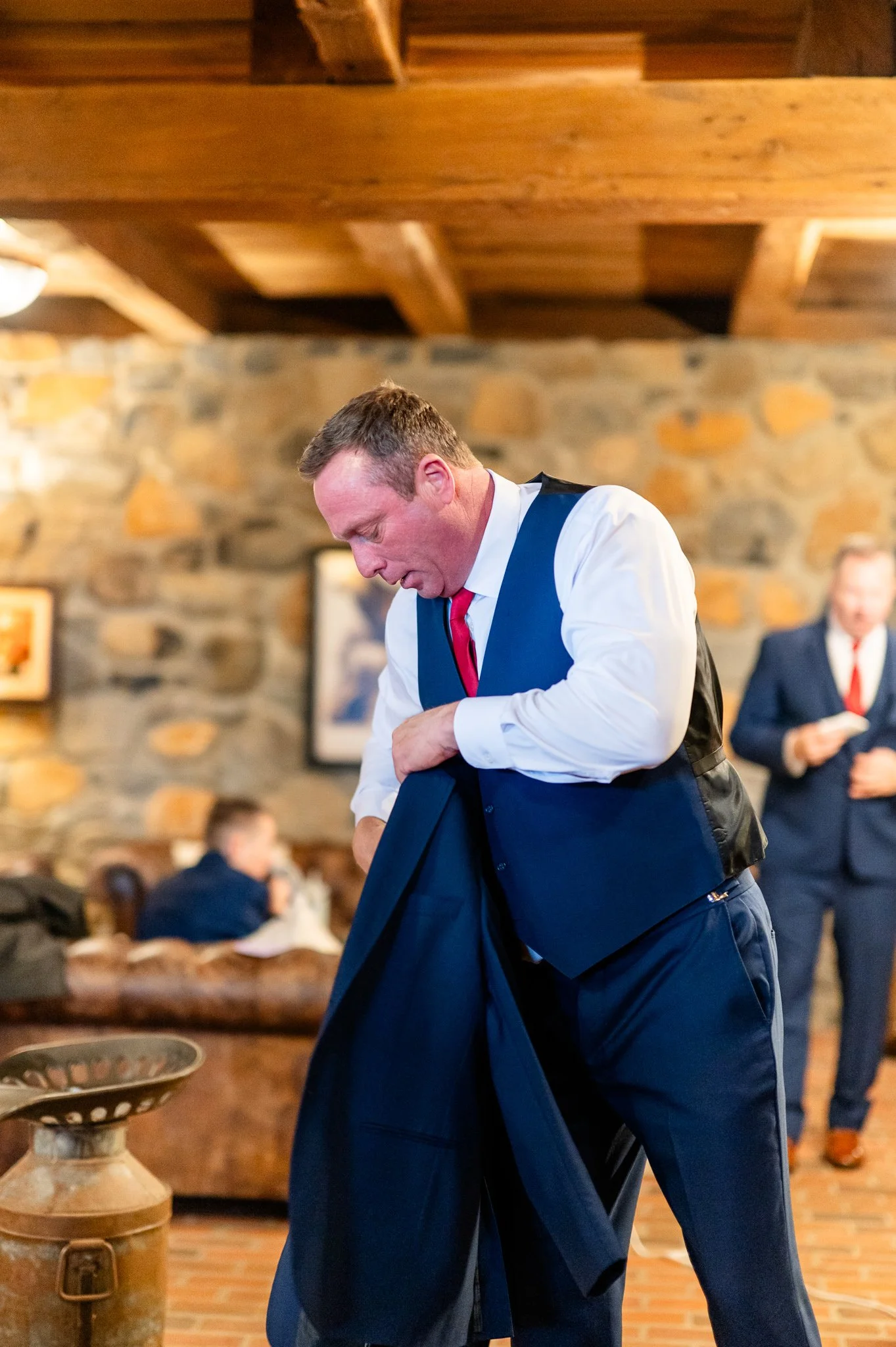 Ironstone Christmas Wedding Abby + William-6.jpg