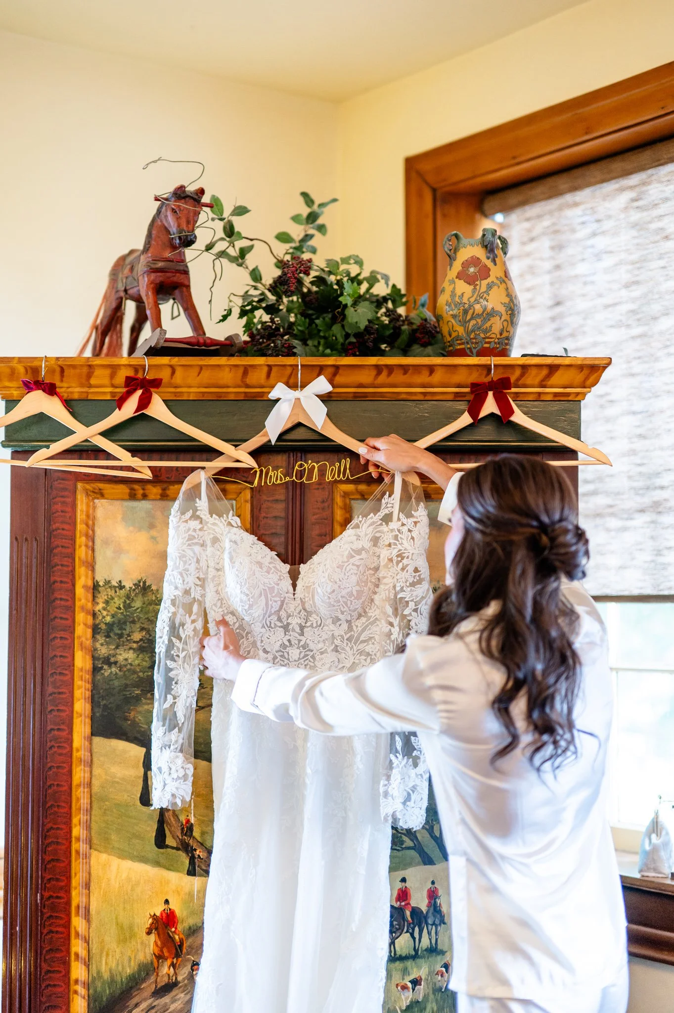 Ironstone Christmas Wedding Abby + William-7.jpg