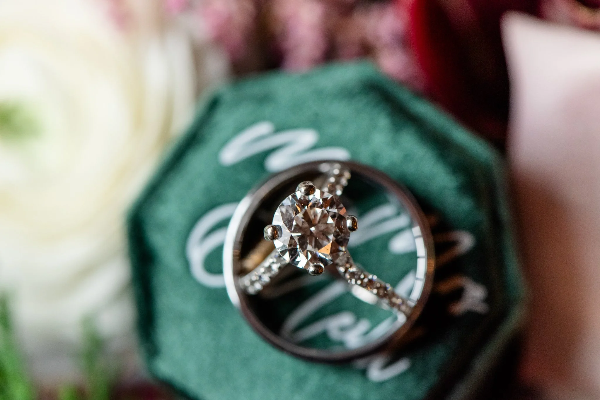 Ironstone Christmas Wedding Abby + William-8.jpg