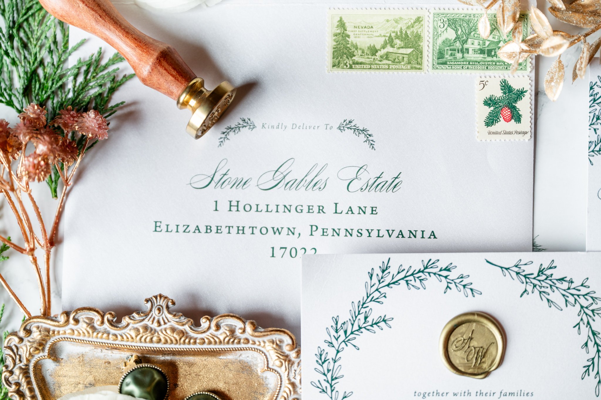 Ironstone Christmas Wedding Abby + William-17.jpg