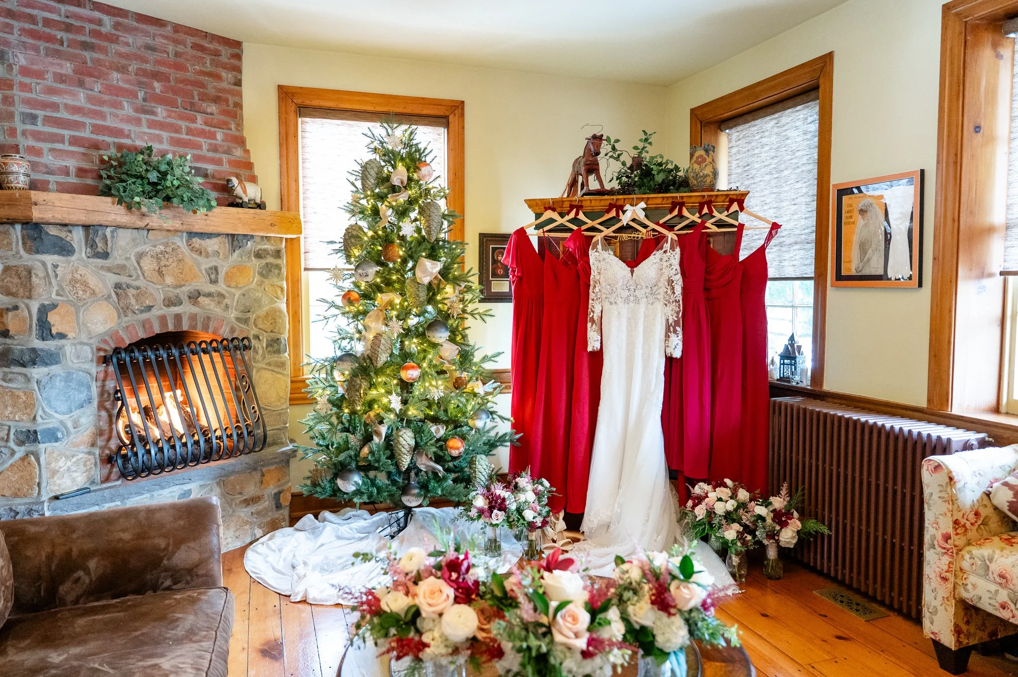 Ironstone Christmas Wedding Abby + William-22.jpg