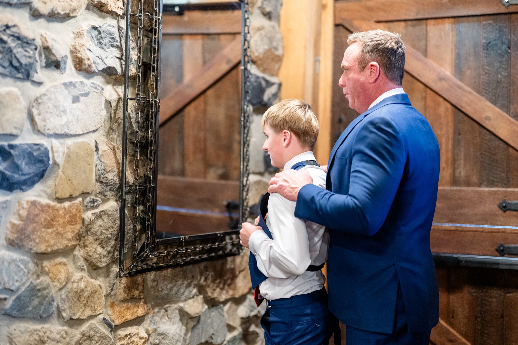 Ironstone Christmas Wedding Abby + William-24.jpg