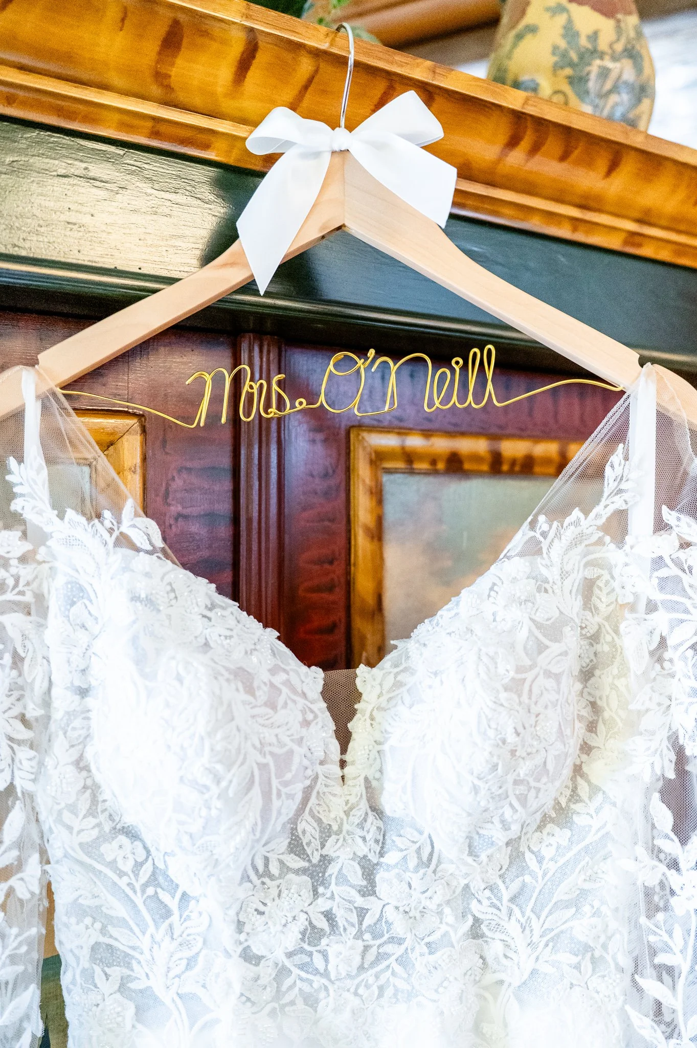 Ironstone Christmas Wedding Abby + William-25.jpg