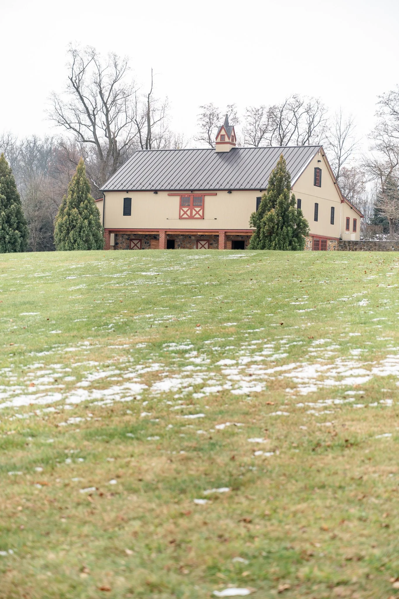 Ironstone Christmas Wedding Abby + William-28.jpg