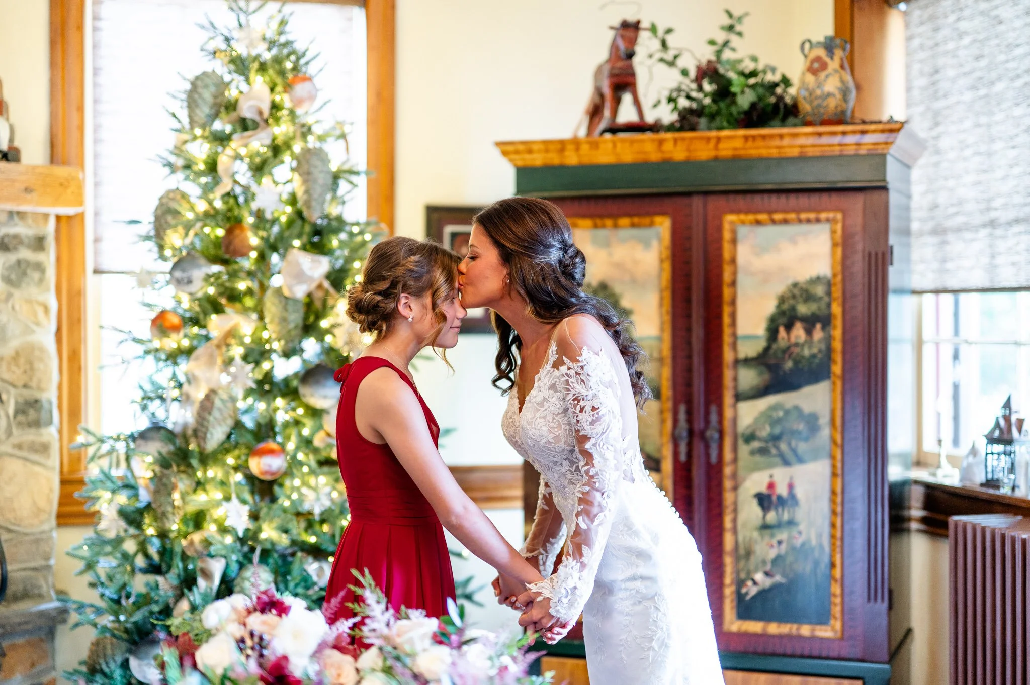 Ironstone Christmas Wedding Abby + William-29.jpg