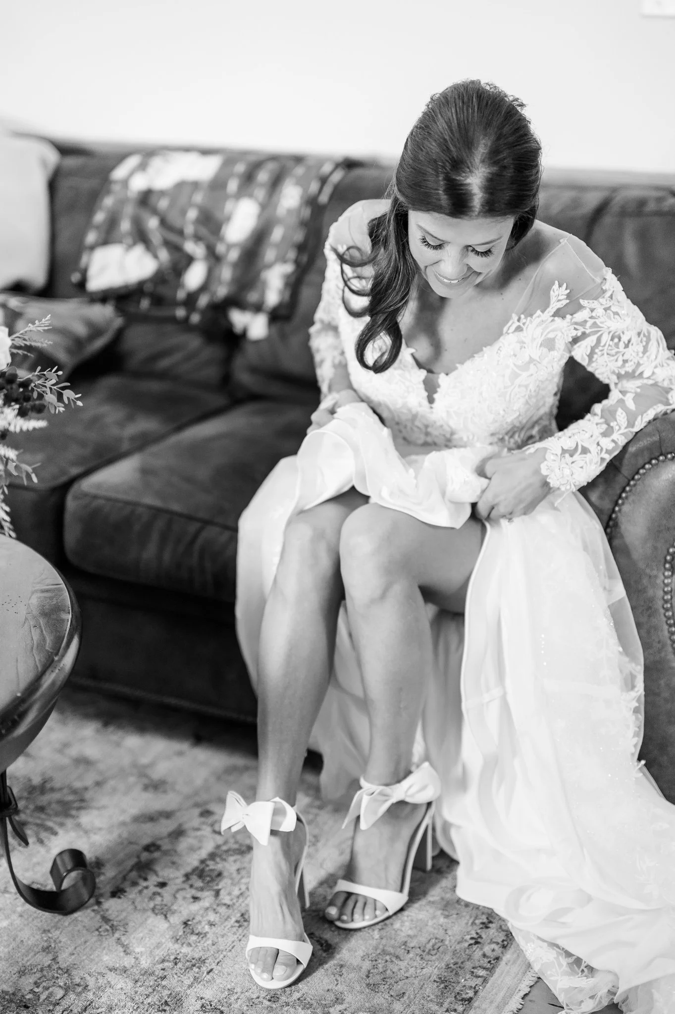 Ironstone Christmas Wedding Abby + William-31.jpg