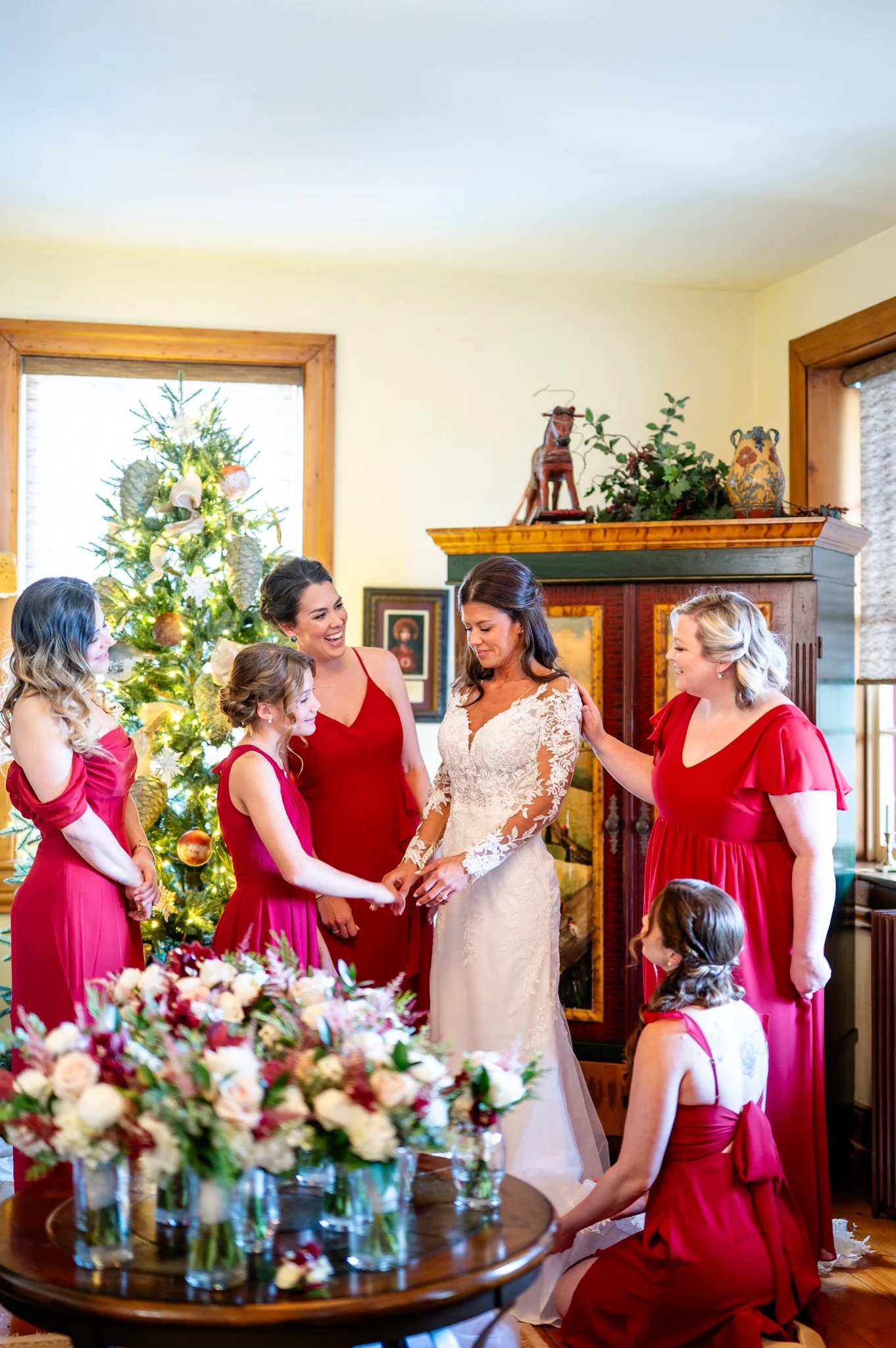 Ironstone Christmas Wedding Abby + William-37.jpg