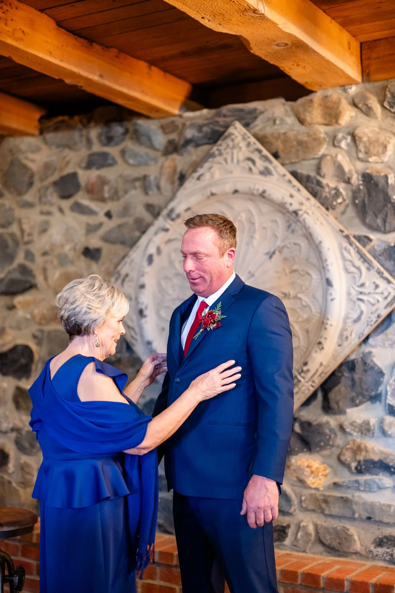 Ironstone Christmas Wedding Abby + William-39.jpg