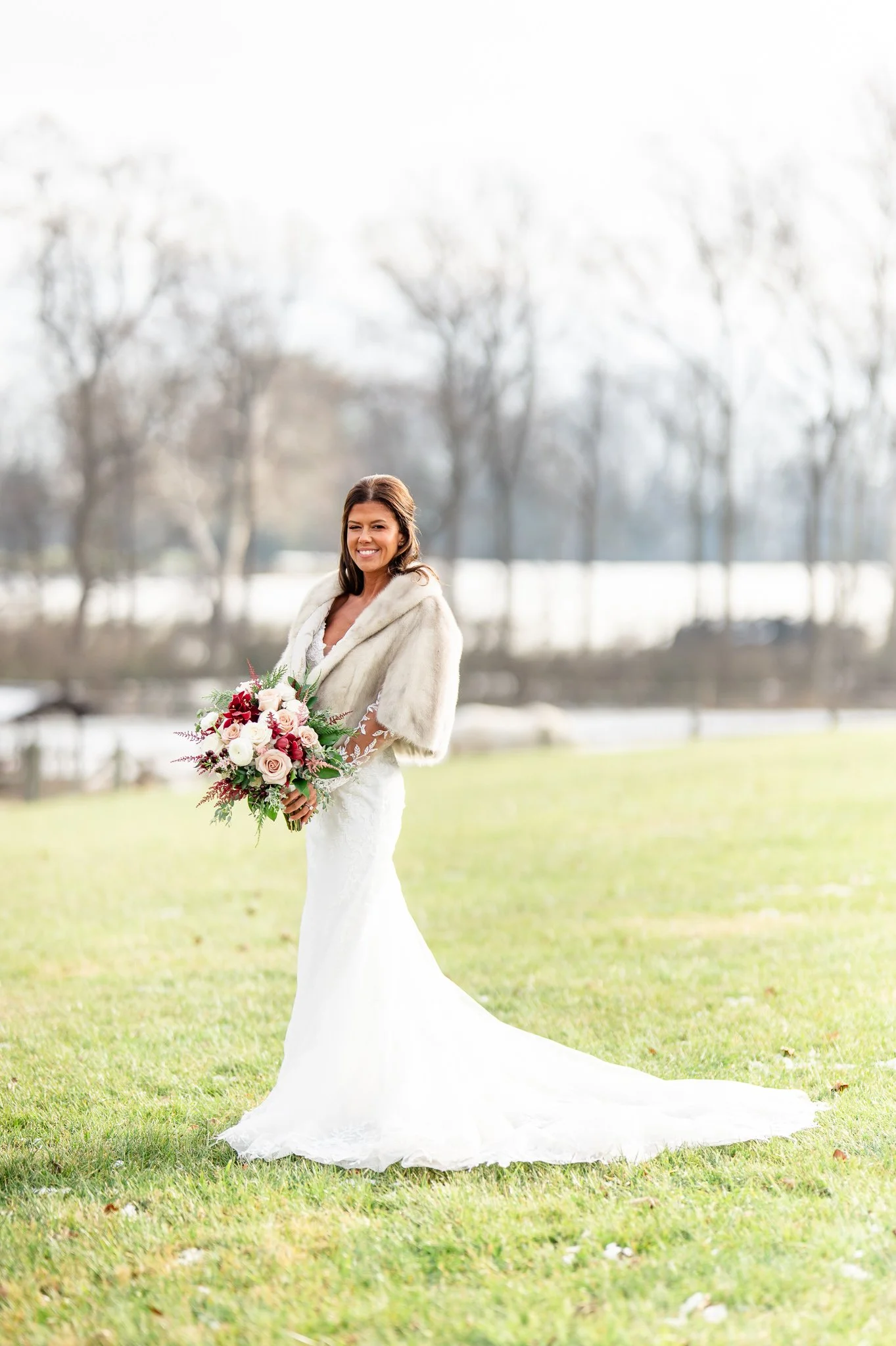 Ironstone Christmas Wedding Abby + William-41.jpg