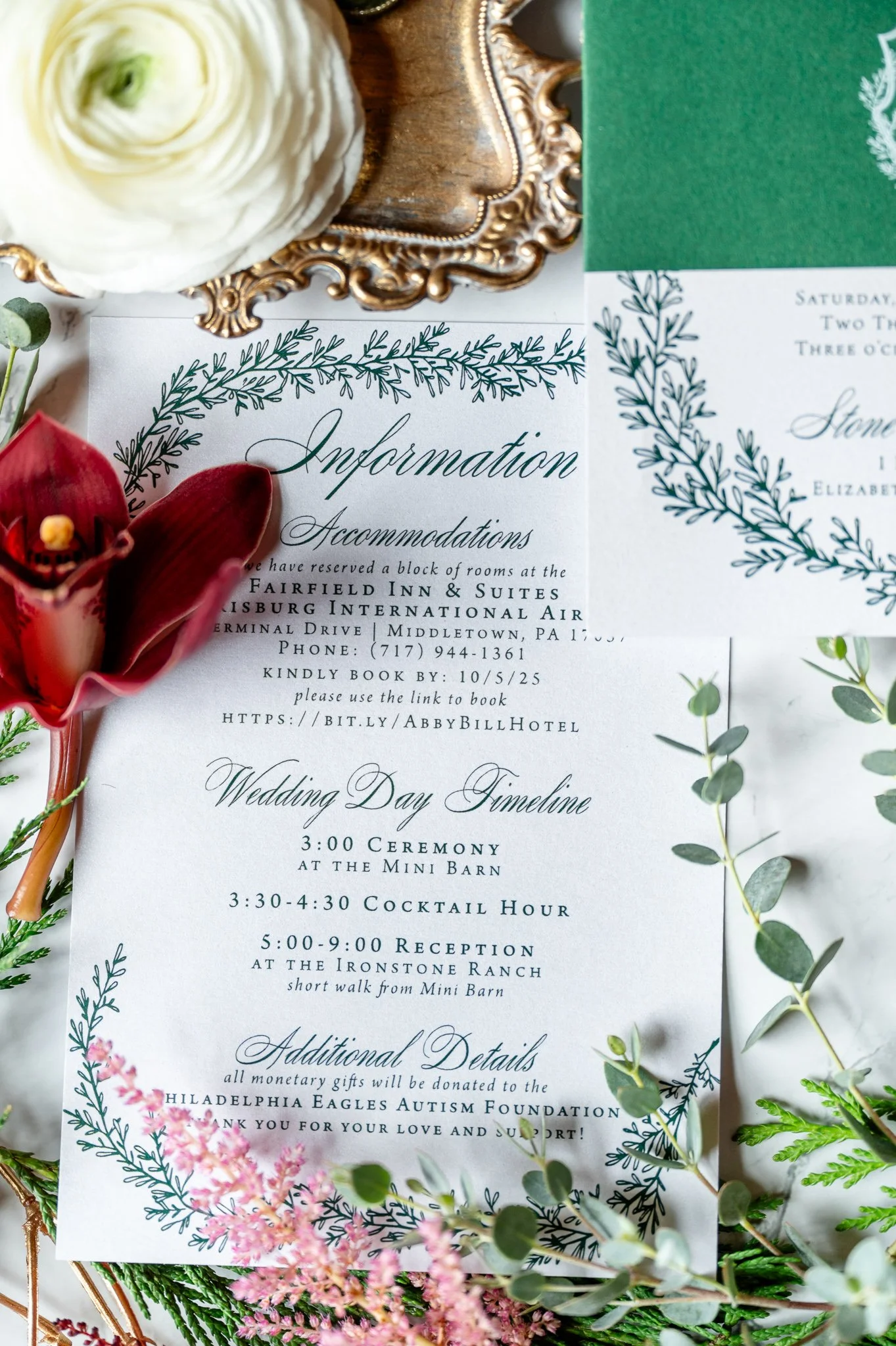 Ironstone Christmas Wedding Abby + William-42.jpg