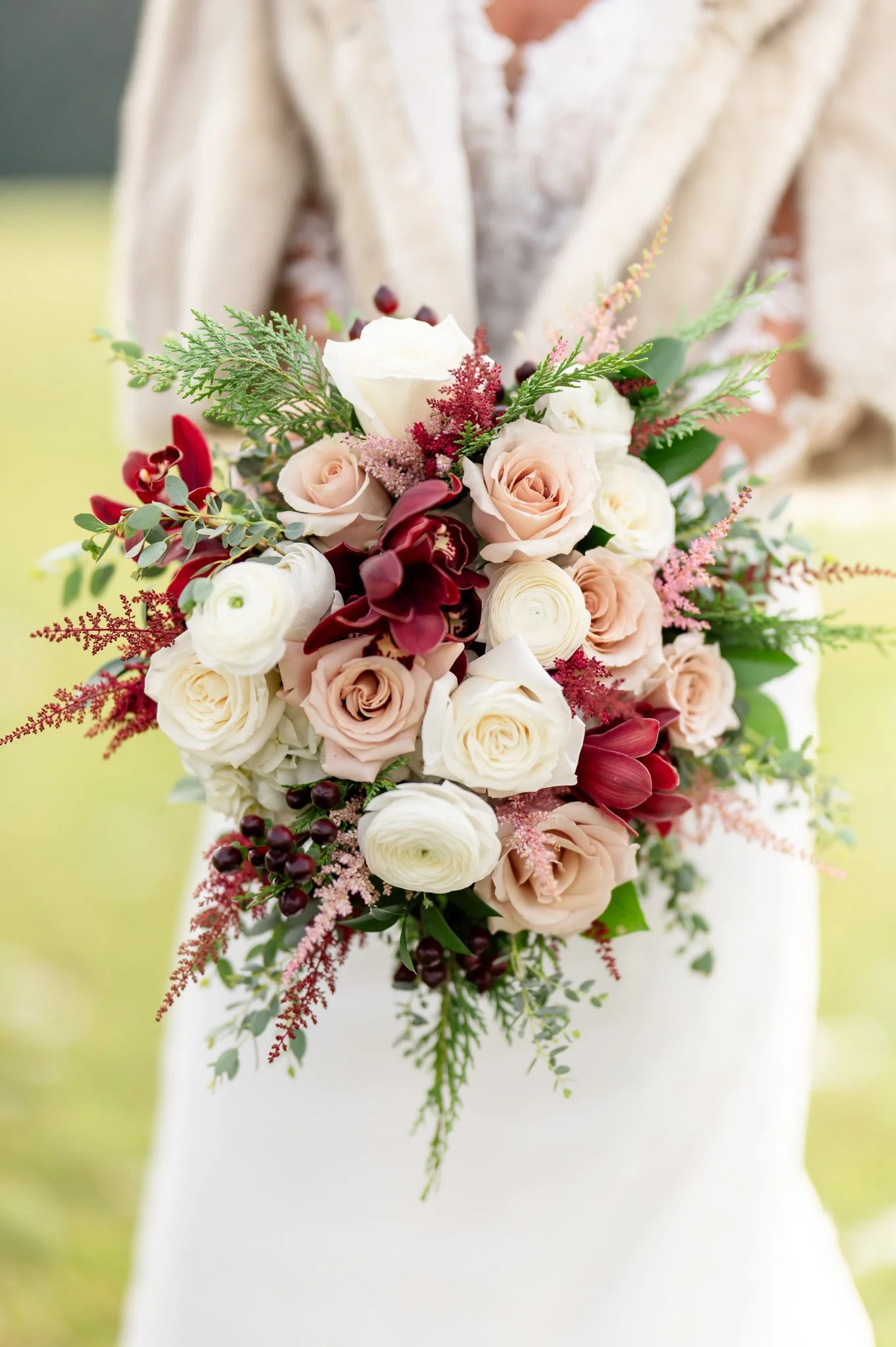 Ironstone Christmas Wedding Abby + William-44.jpg