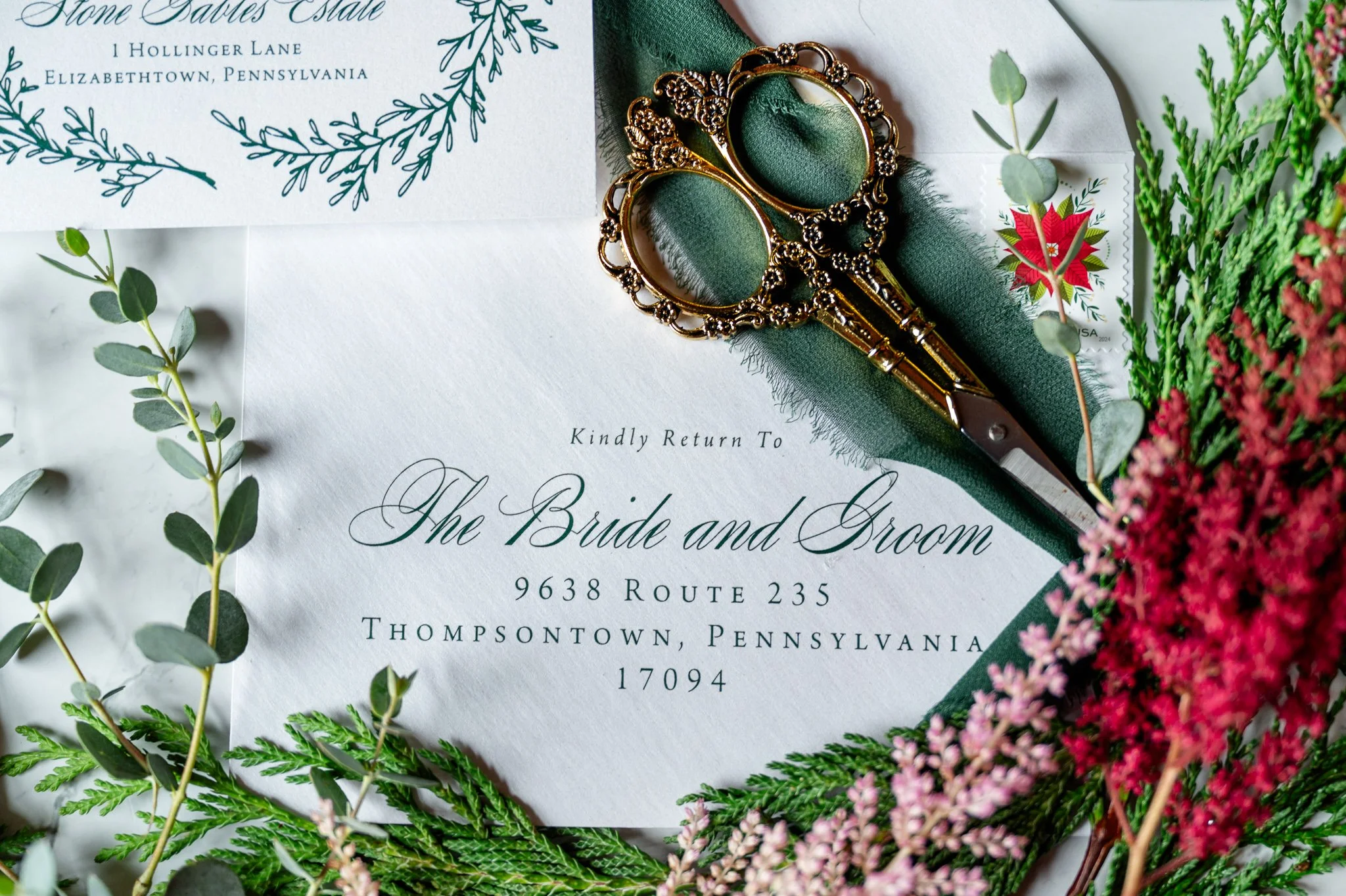 Ironstone Christmas Wedding Abby + William-47.jpg