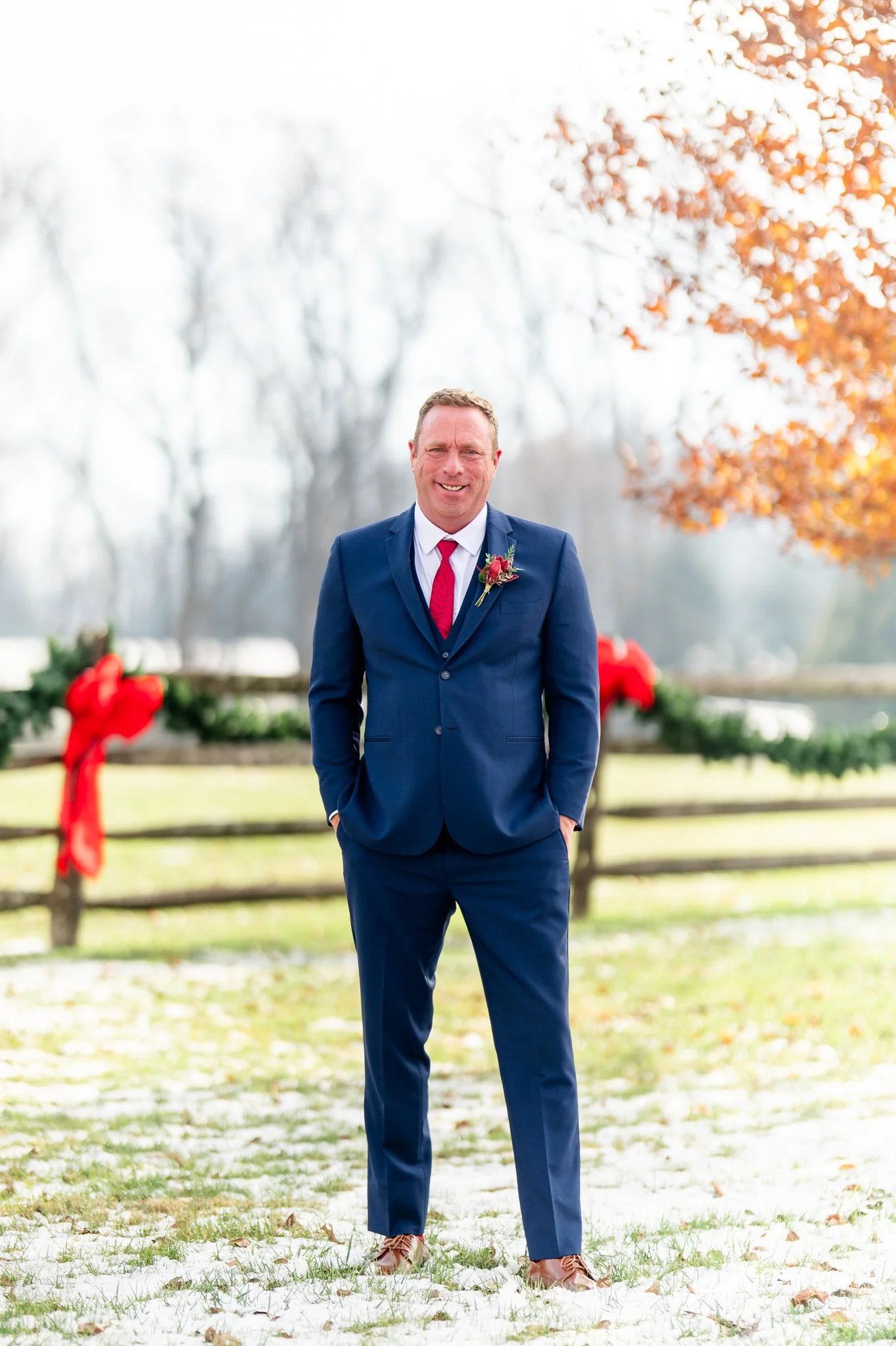 Ironstone Christmas Wedding Abby + William-49.jpg