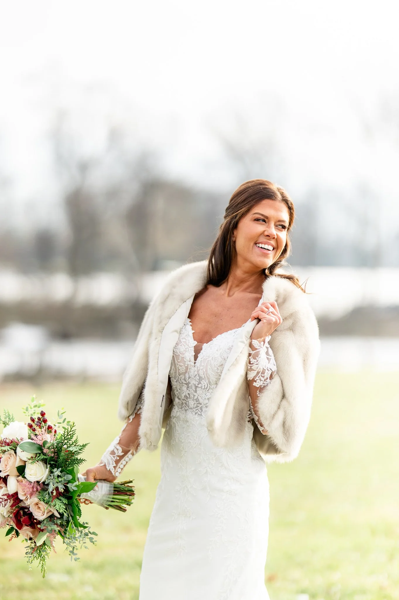 Ironstone Christmas Wedding Abby + William-51.jpg