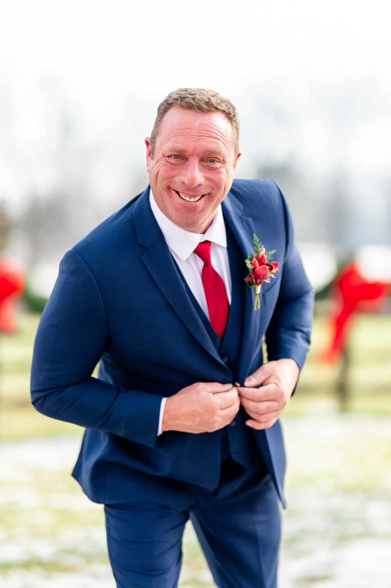 Ironstone Christmas Wedding Abby + William-53.jpg