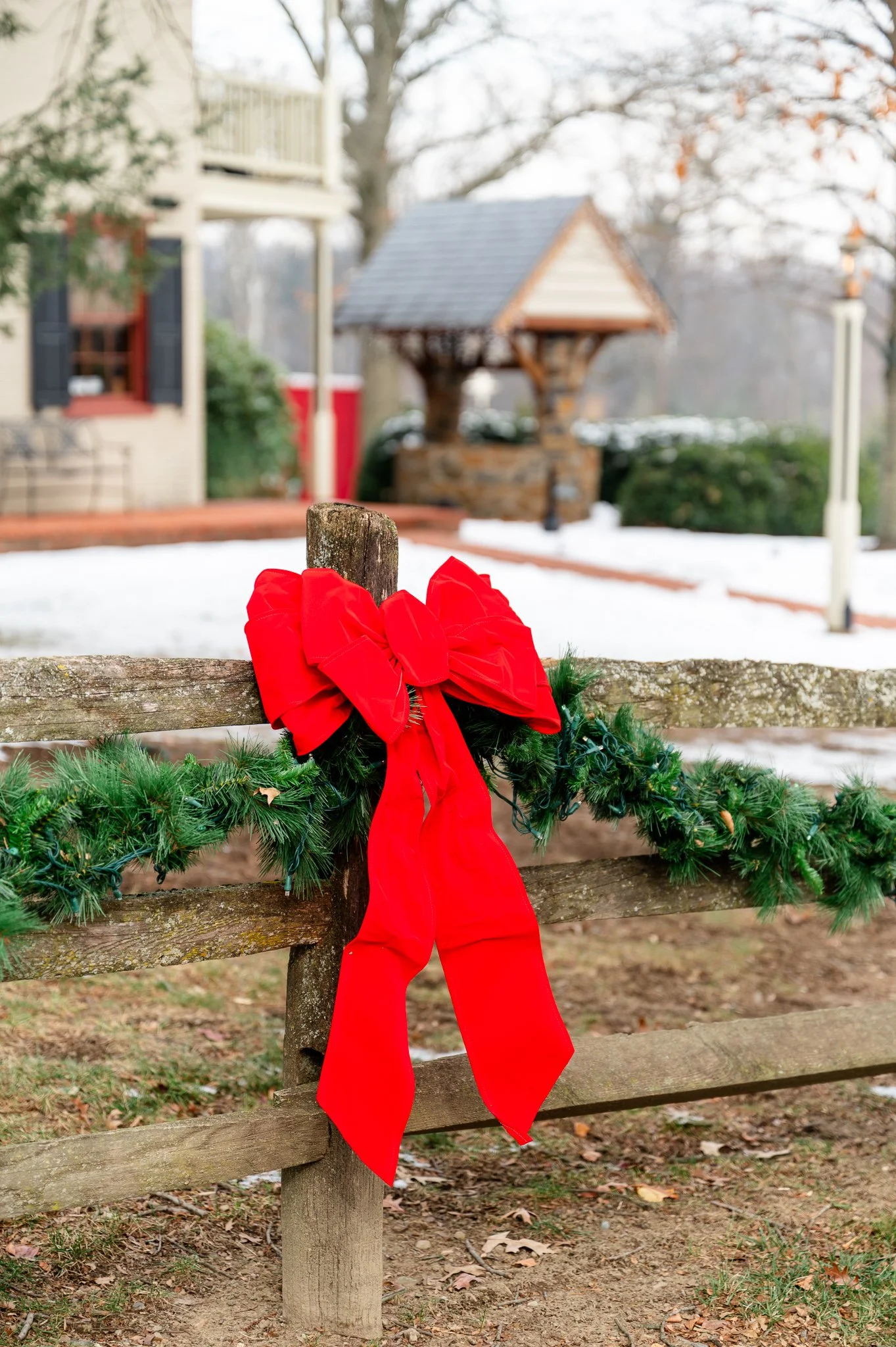Ironstone Christmas Wedding Abby + William-55.jpg
