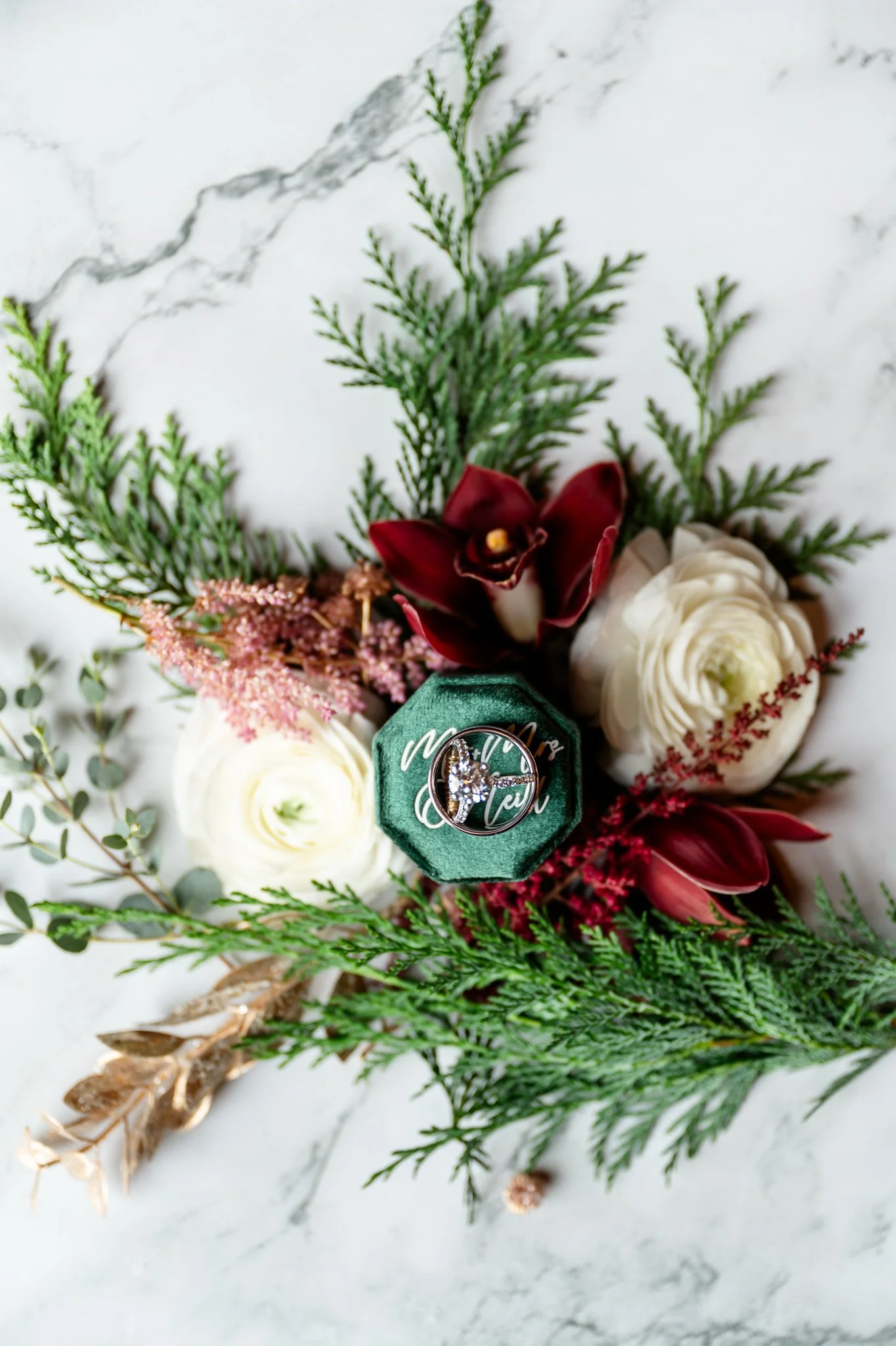 Ironstone Christmas Wedding Abby + William-56.jpg