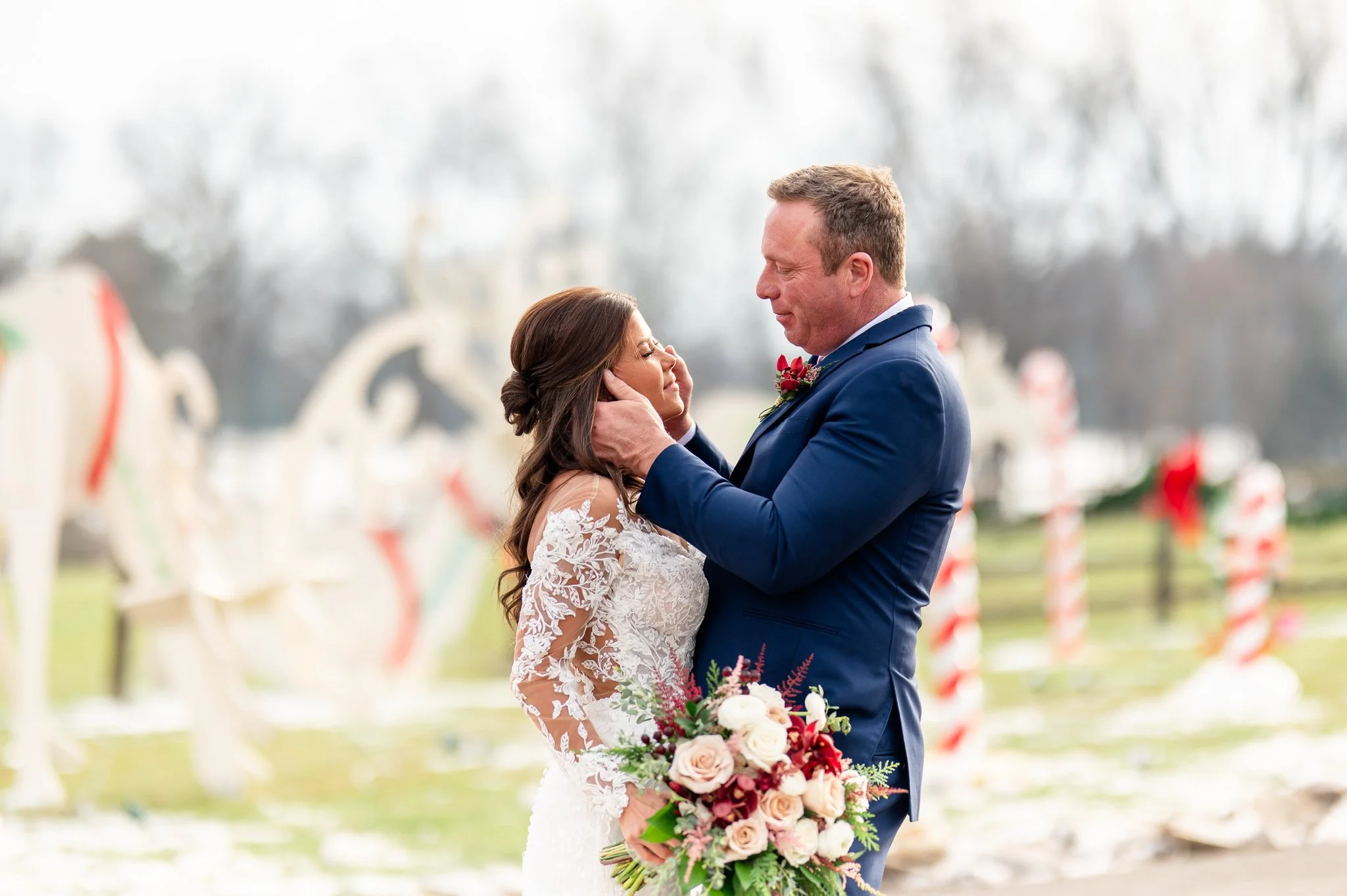 Ironstone Christmas Wedding Abby + William-61.jpg
