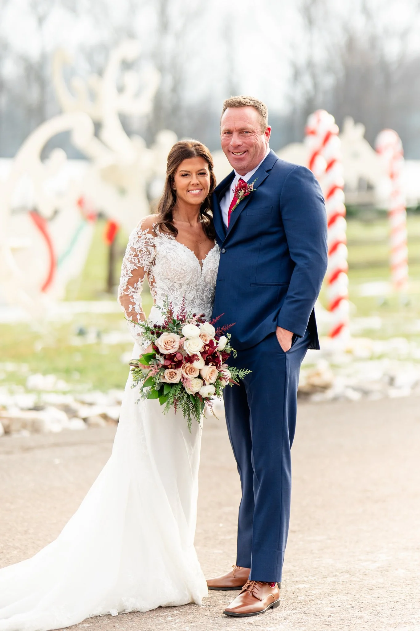 Ironstone Christmas Wedding Abby + William-62.jpg