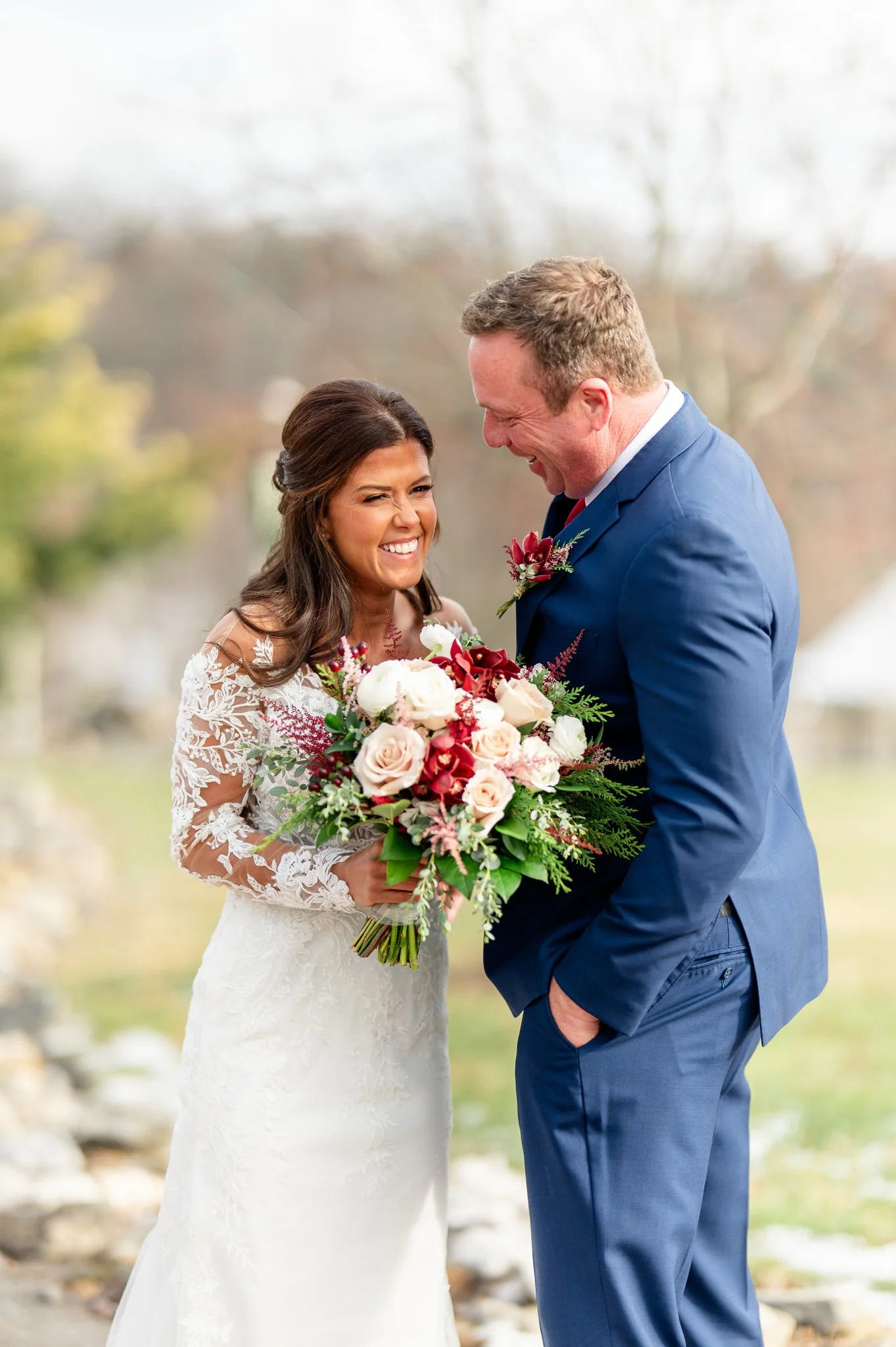 Ironstone Christmas Wedding Abby + William-63.jpg