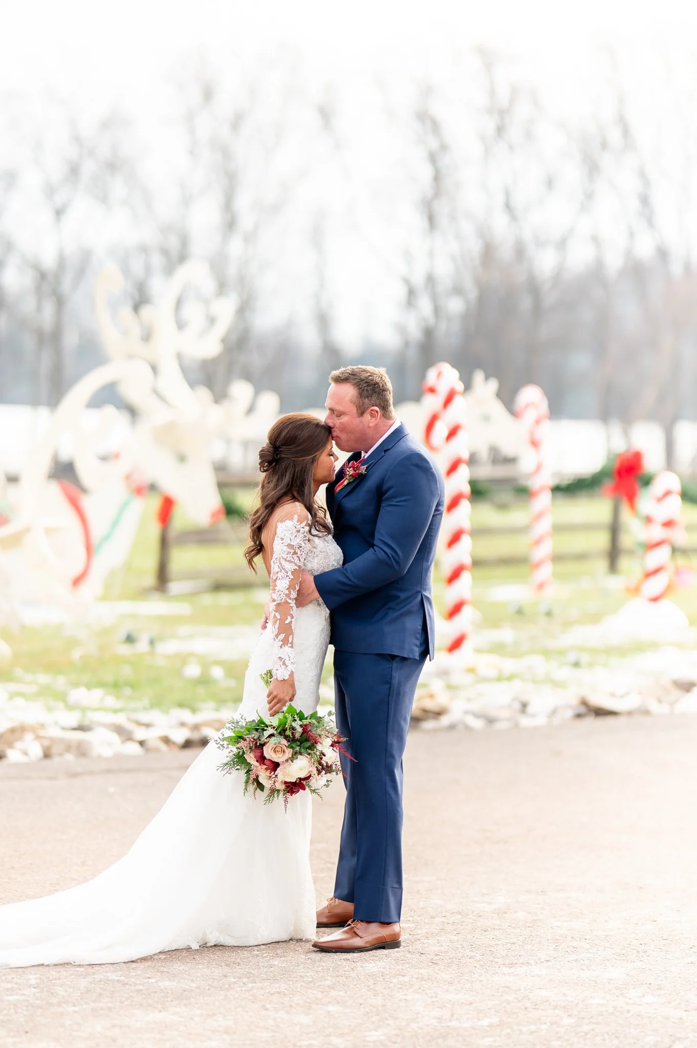 Ironstone Christmas Wedding Abby + William-64.jpg