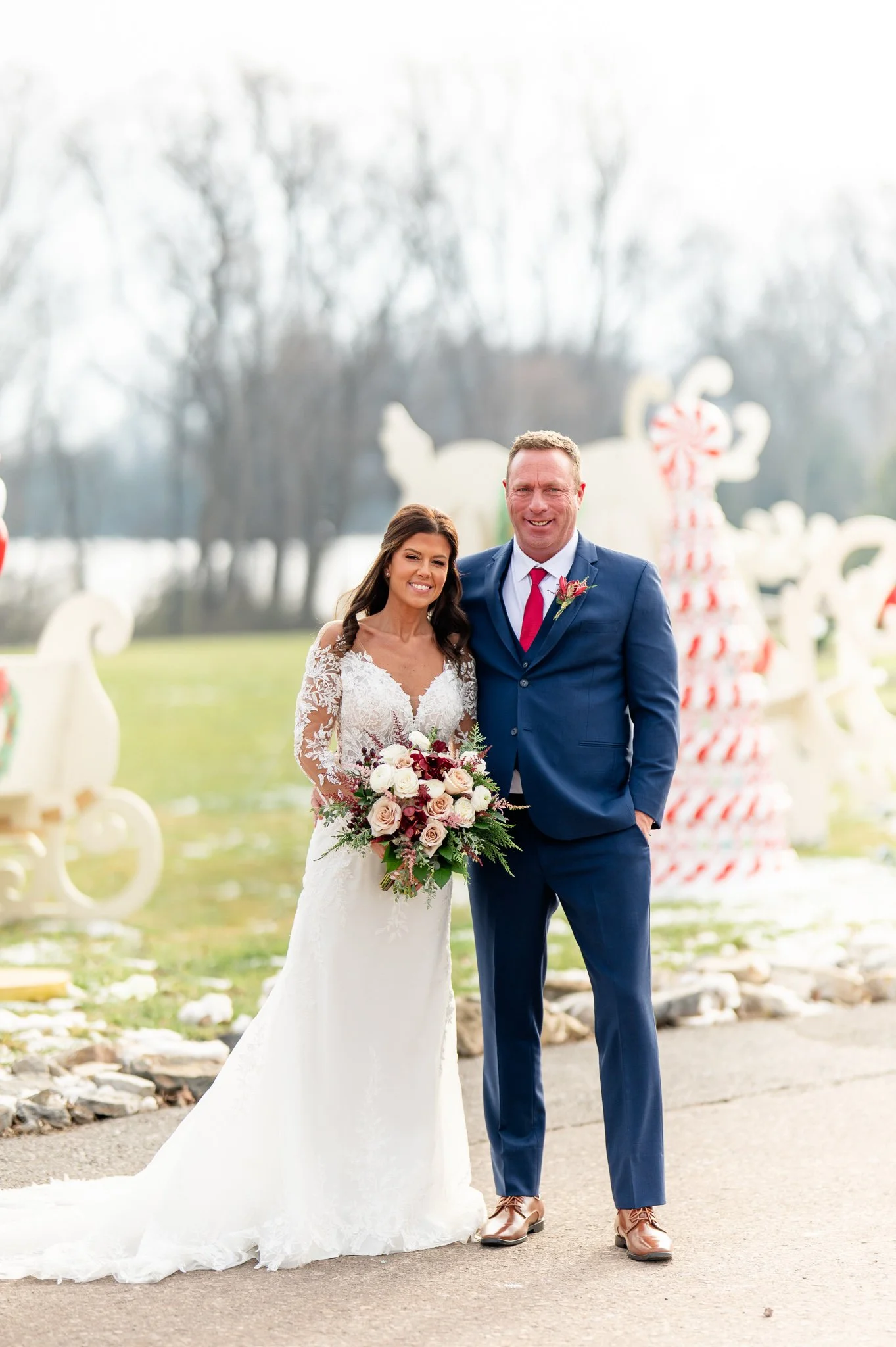 Ironstone Christmas Wedding Abby + William-67.jpg