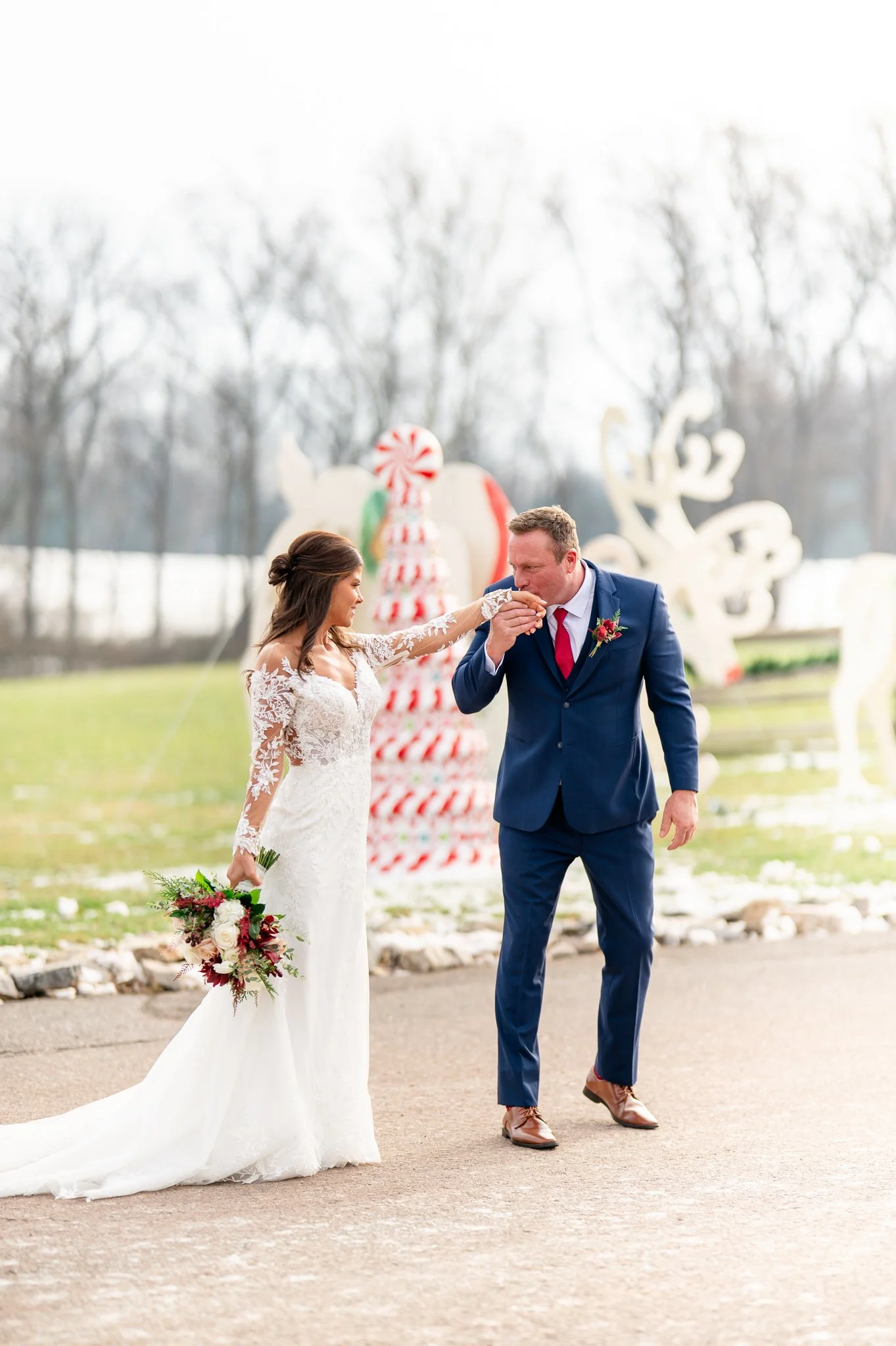 Ironstone Christmas Wedding Abby + William-75.jpg