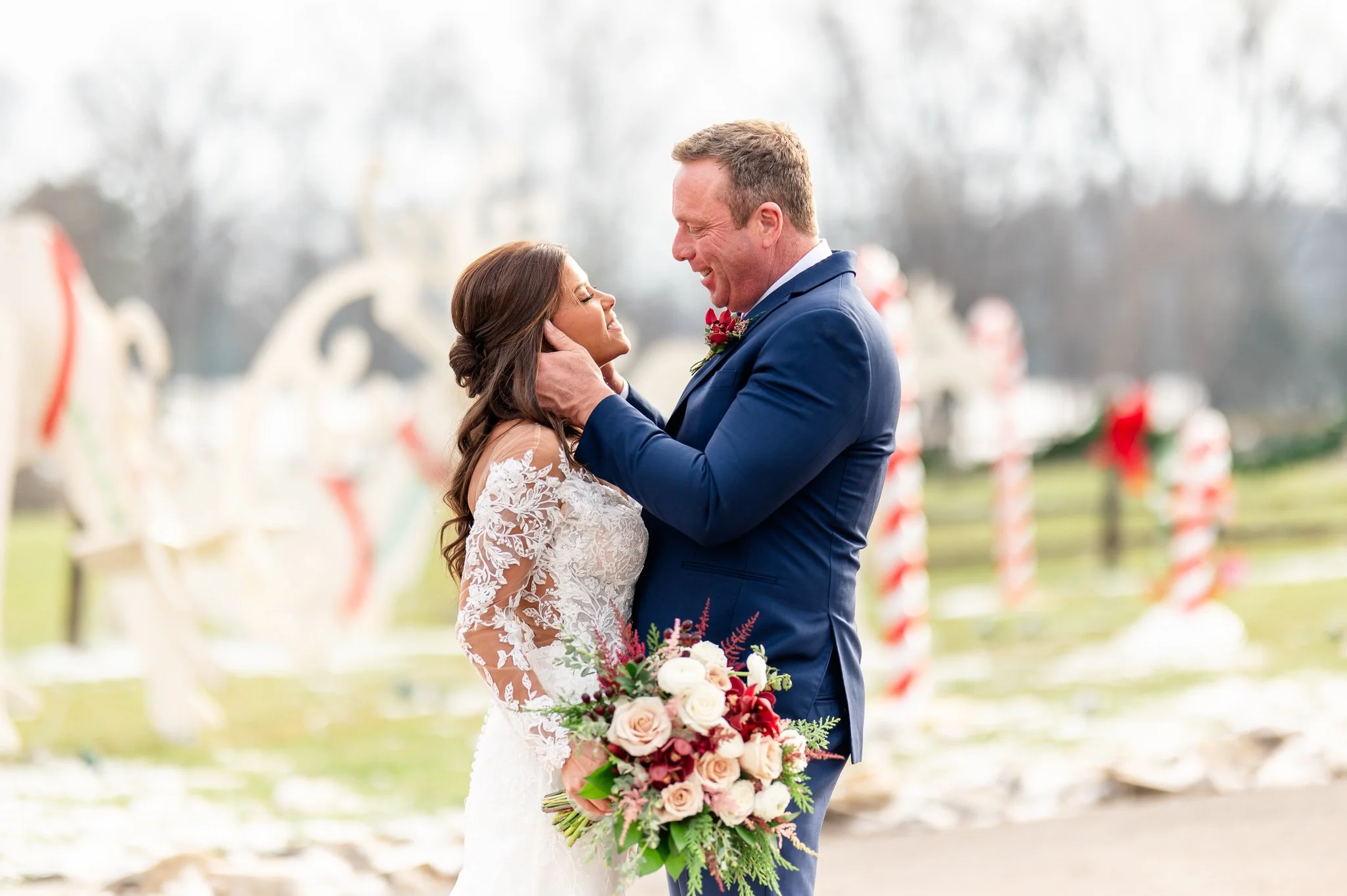Ironstone Christmas Wedding Abby + William-76.jpg