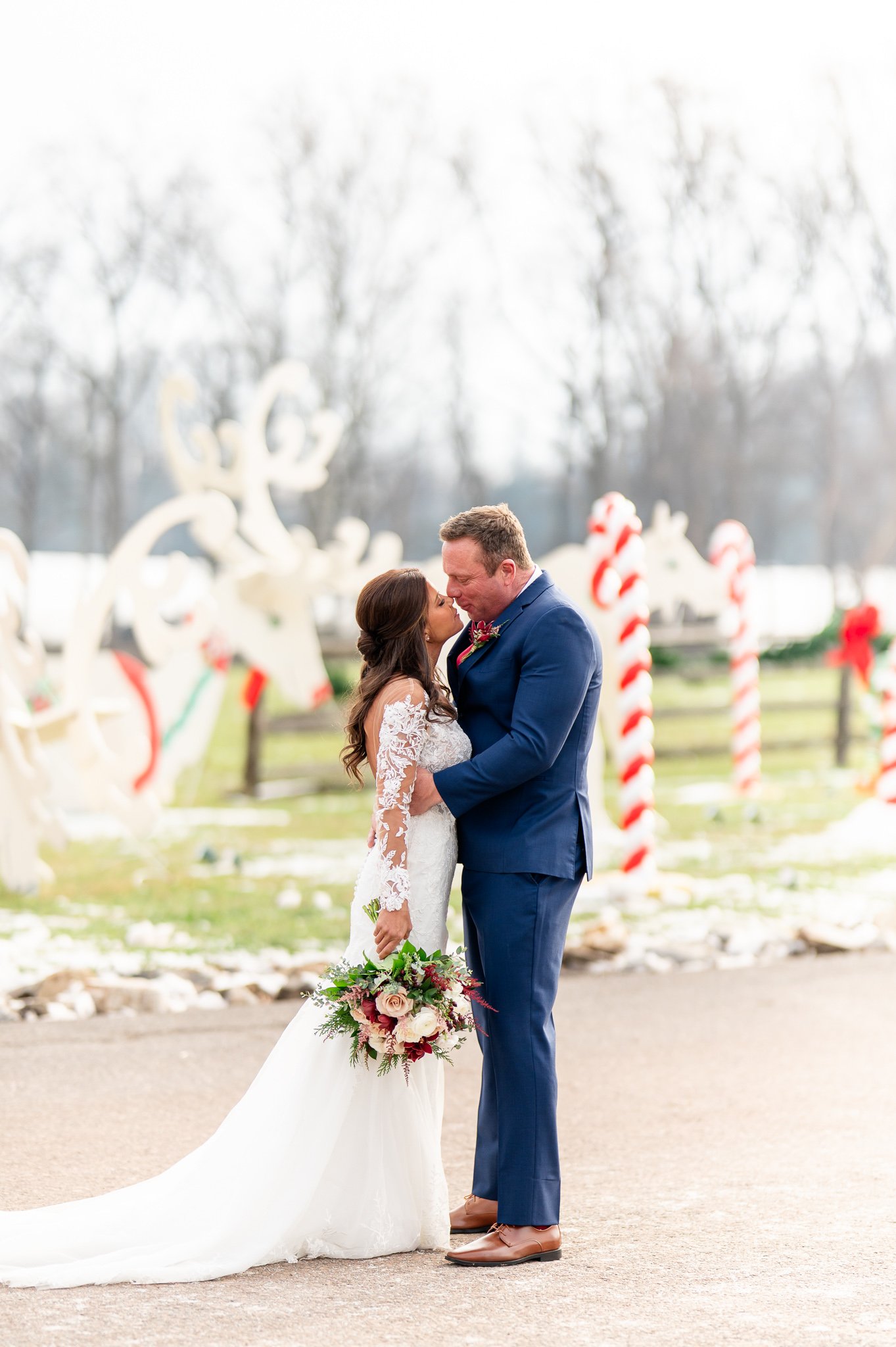 Ironstone Christmas Wedding Abby + William-77.jpg