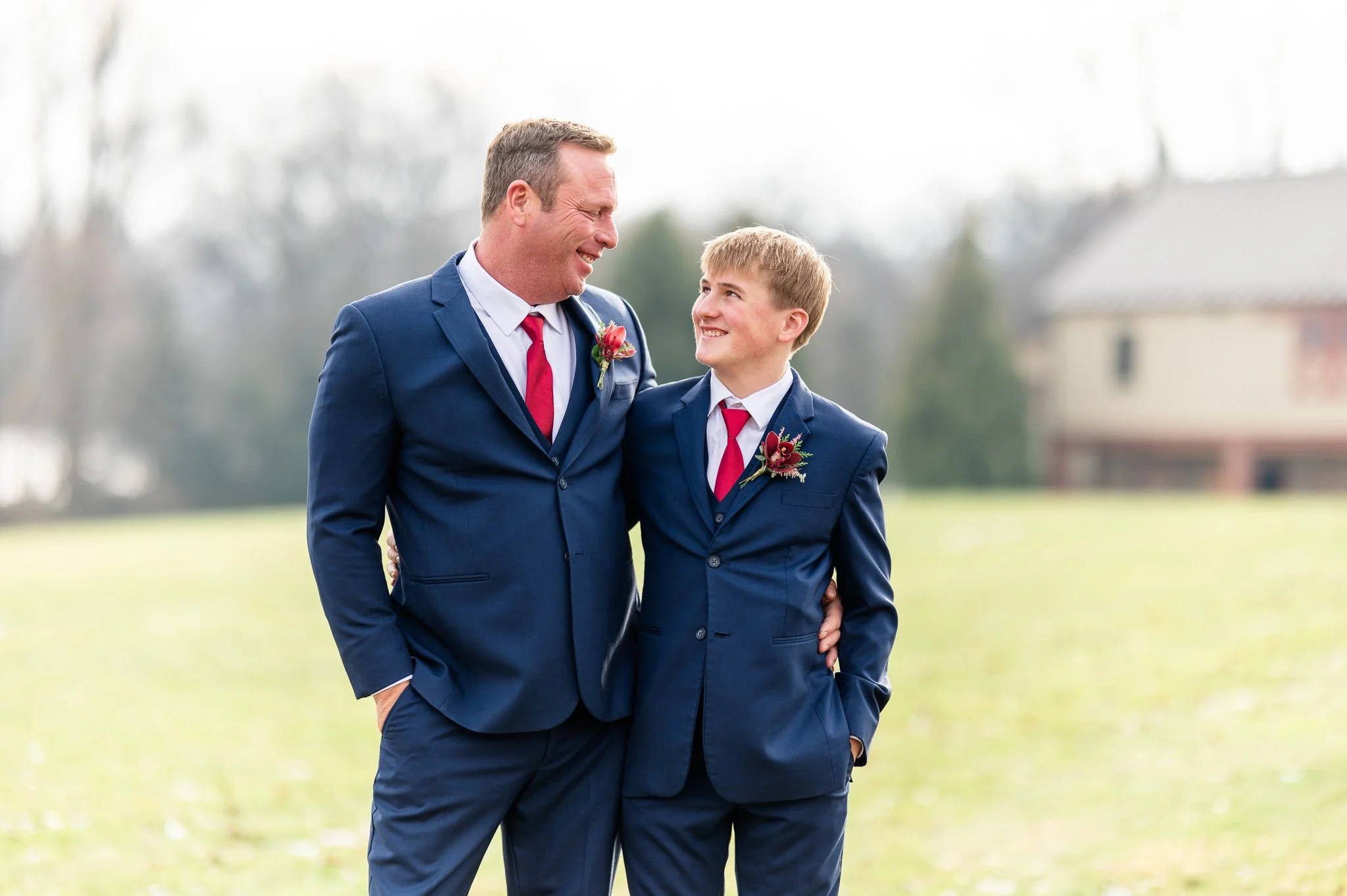 Ironstone Christmas Wedding Abby + William-80.jpg