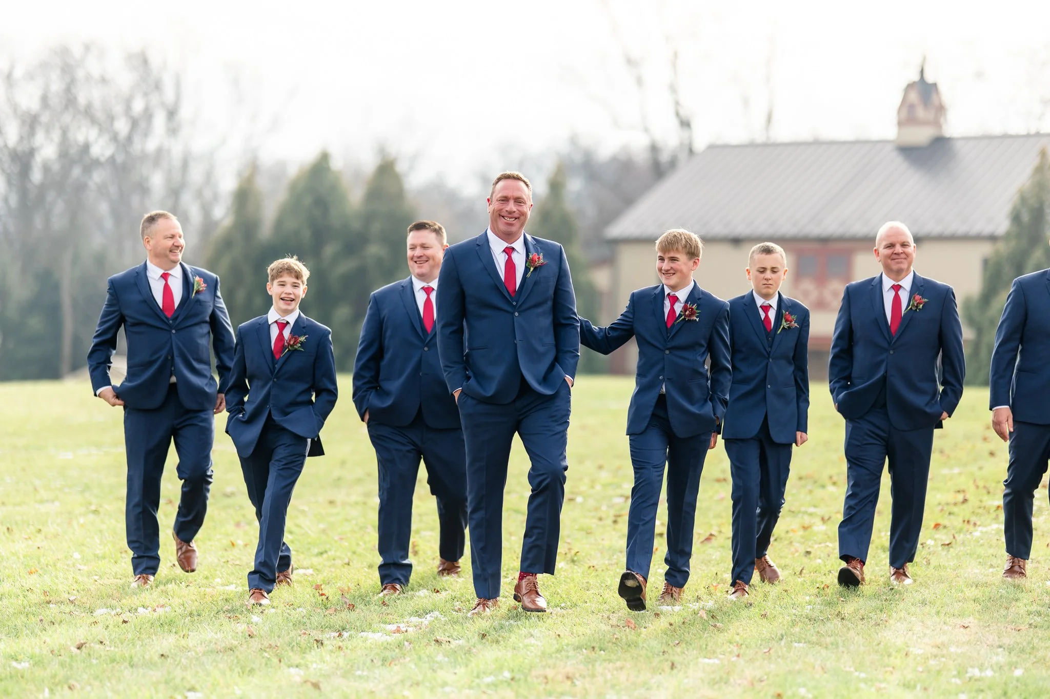 Ironstone Christmas Wedding Abby + William-81.jpg