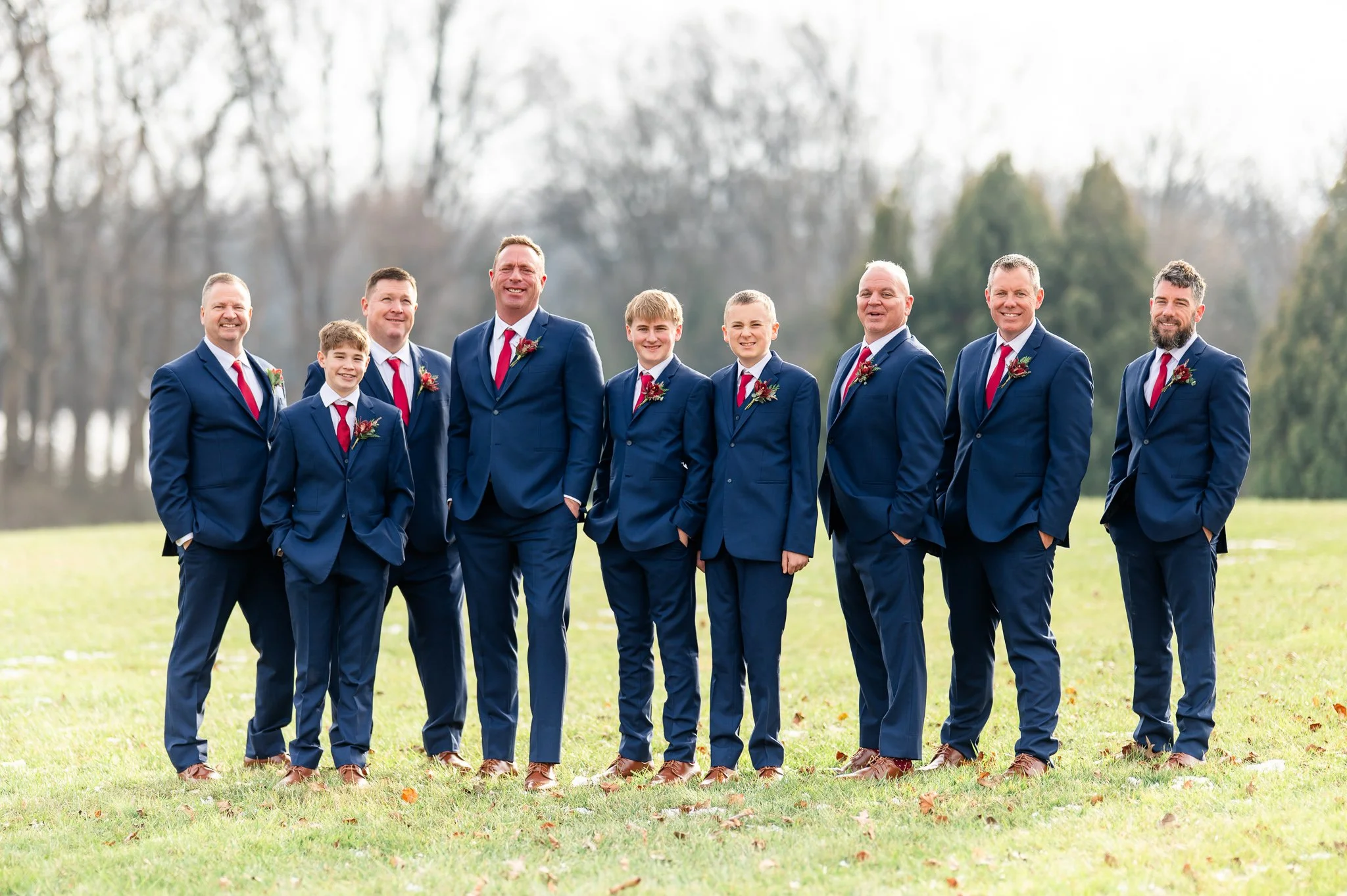 Ironstone Christmas Wedding Abby + William-83.jpg