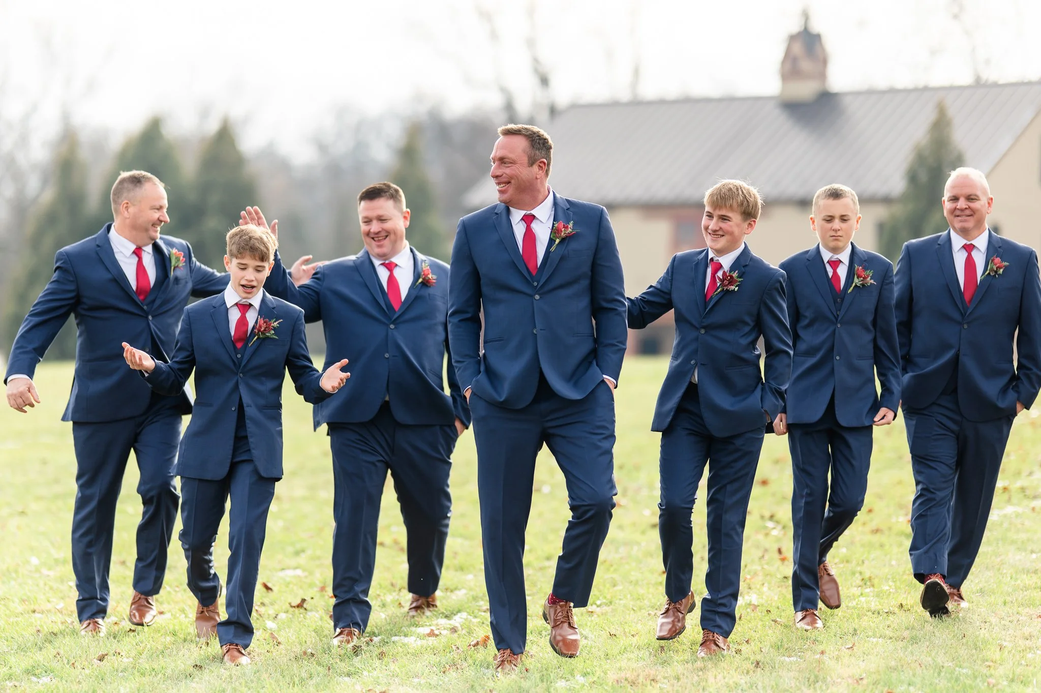 Ironstone Christmas Wedding Abby + William-85.jpg