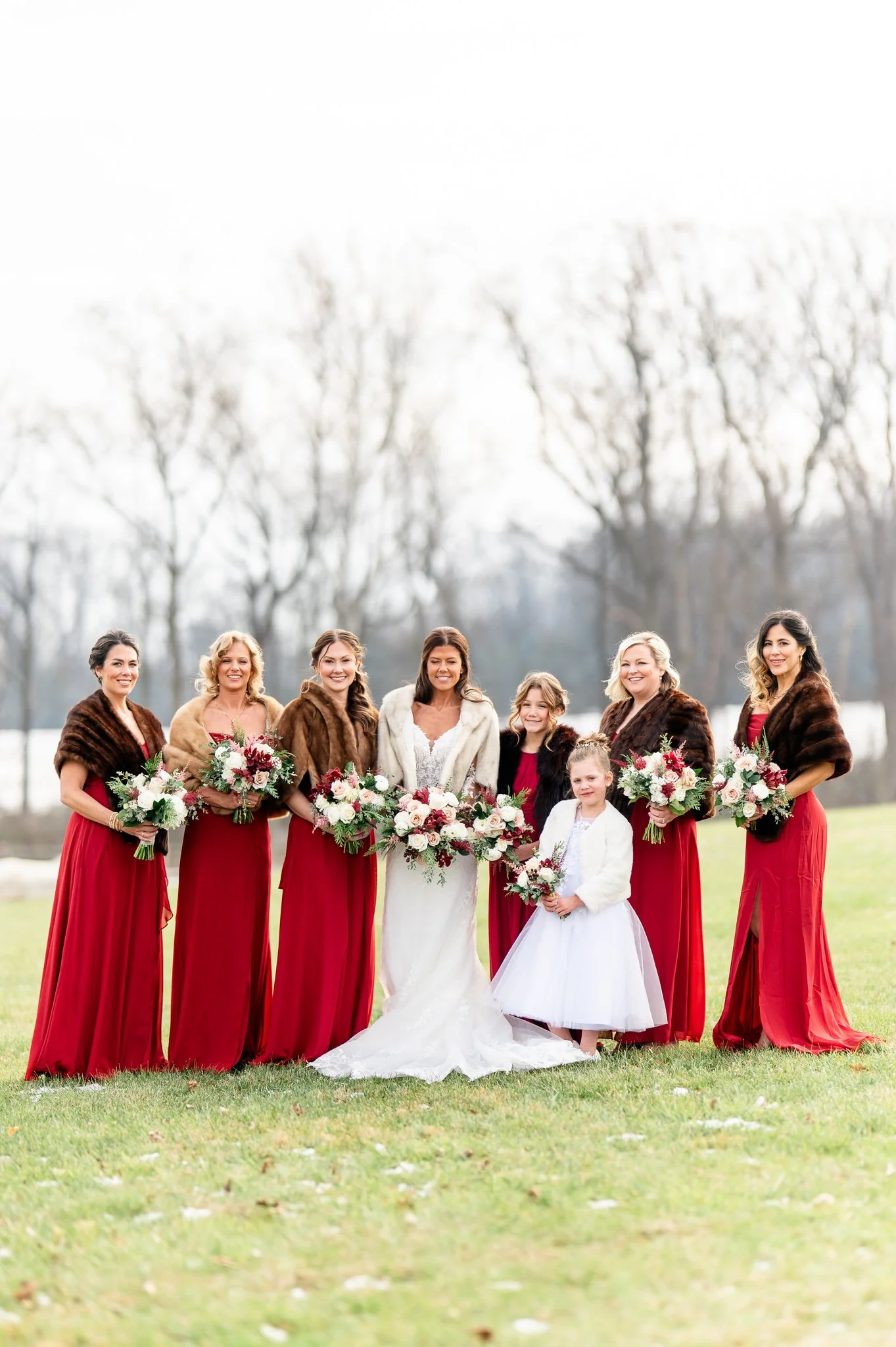 Ironstone Christmas Wedding Abby + William-87.jpg