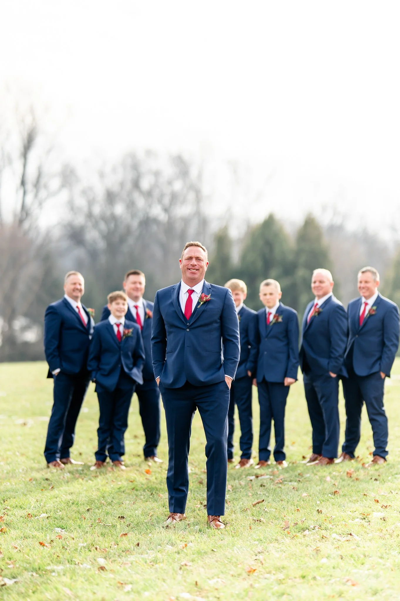 Ironstone Christmas Wedding Abby + William-88.jpg