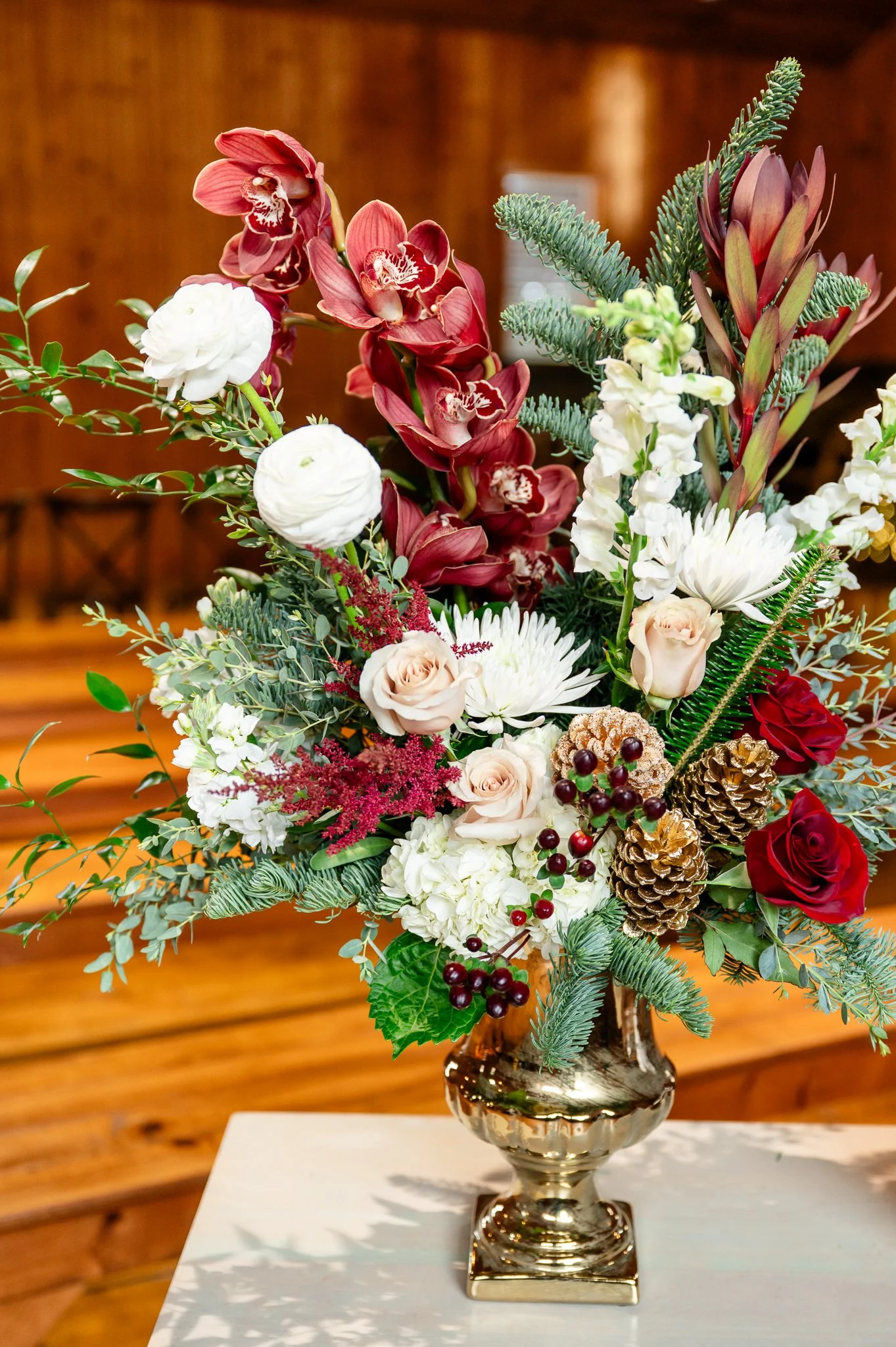 Ironstone Christmas Wedding Abby + William-91.jpg