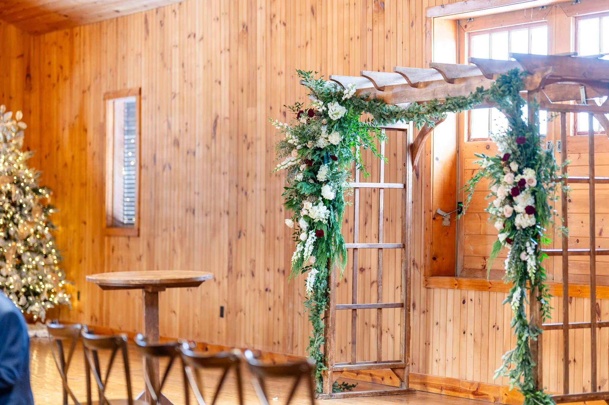 Ironstone Christmas Wedding Abby + William-93.jpg