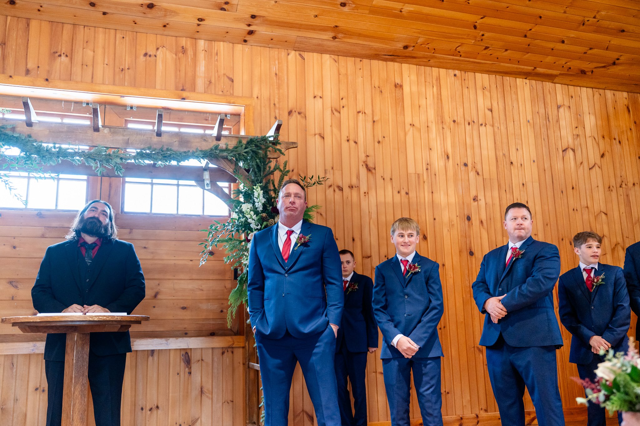 Ironstone Christmas Wedding Abby + William-98.jpg