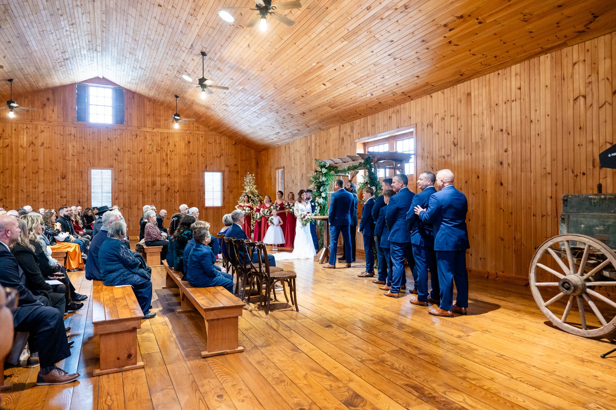 Ironstone Christmas Wedding Abby + William-102.jpg
