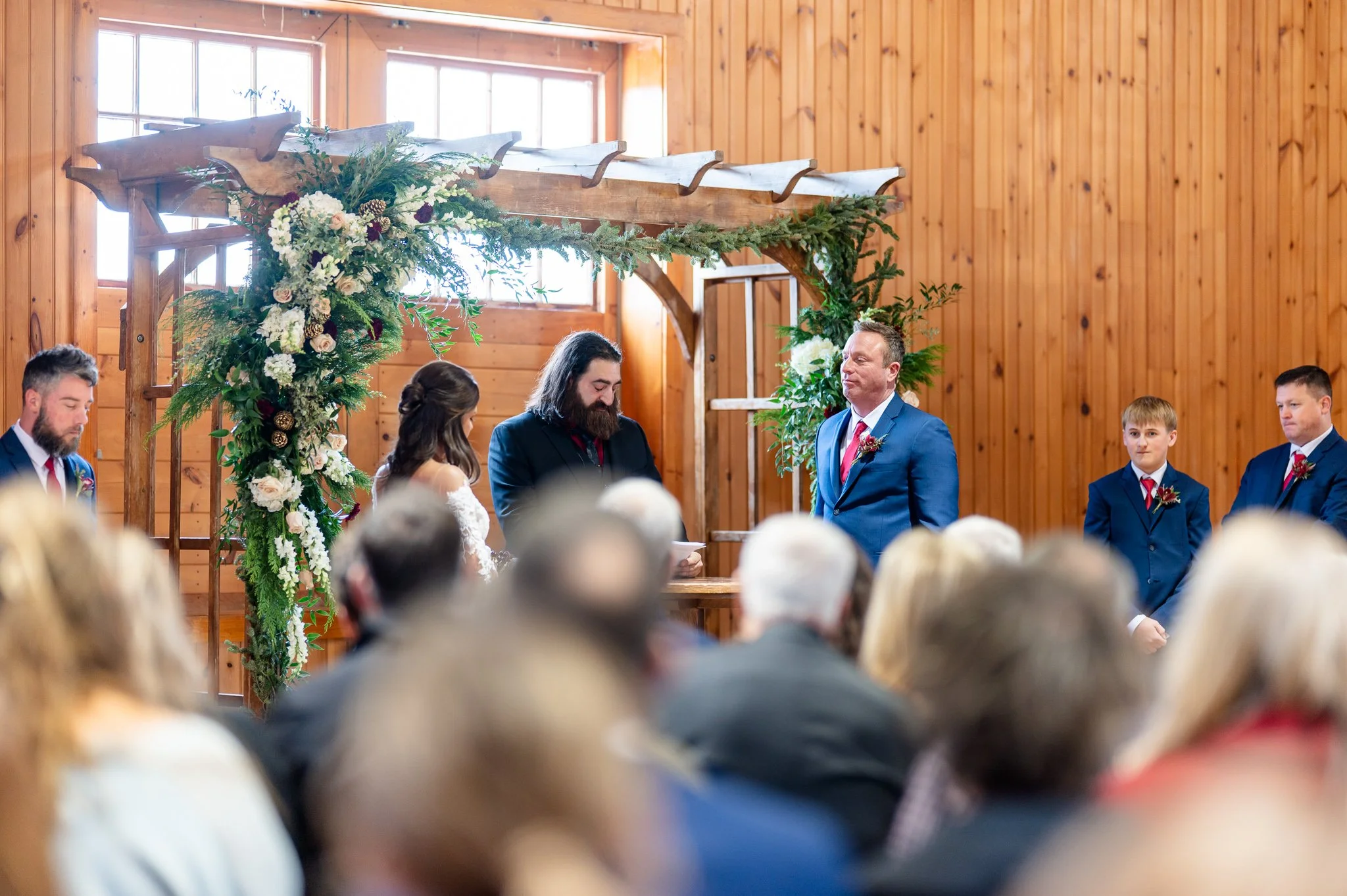 Ironstone Christmas Wedding Abby + William-106.jpg