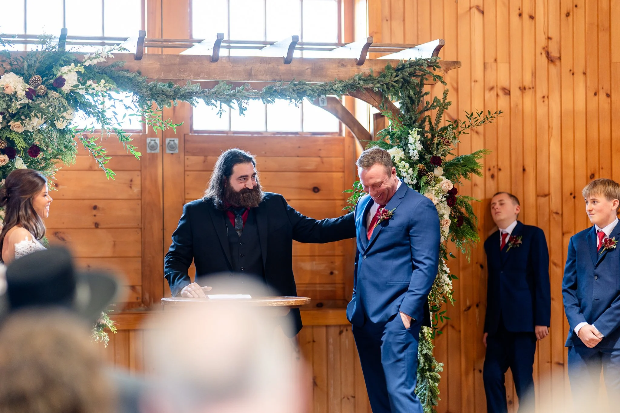 Ironstone Christmas Wedding Abby + William-108.jpg
