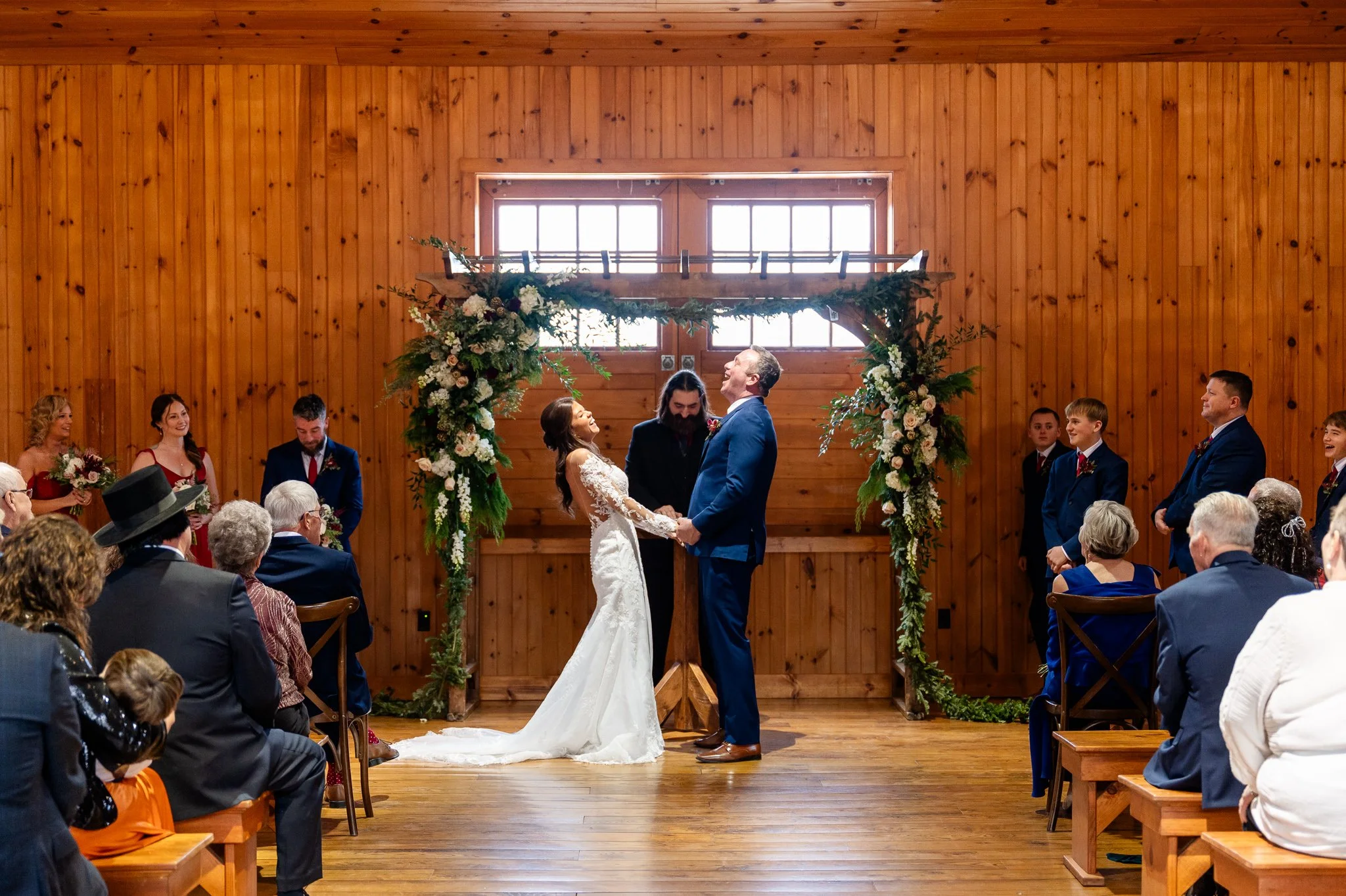 Ironstone Christmas Wedding Abby + William-110.jpg