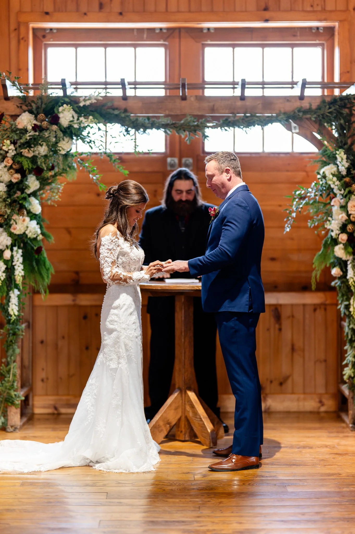 Ironstone Christmas Wedding Abby + William-113.jpg