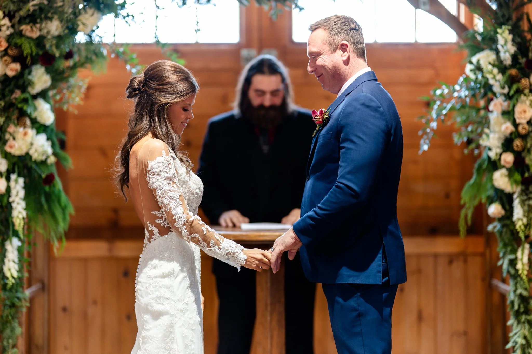 Ironstone Christmas Wedding Abby + William-114.jpg