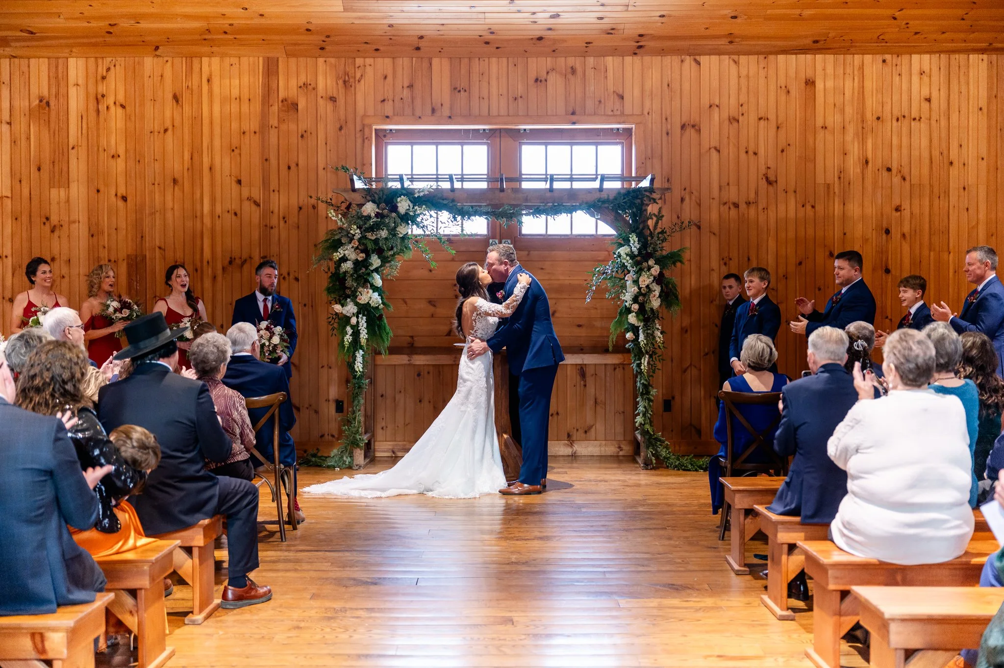 Ironstone Christmas Wedding Abby + William-115.jpg