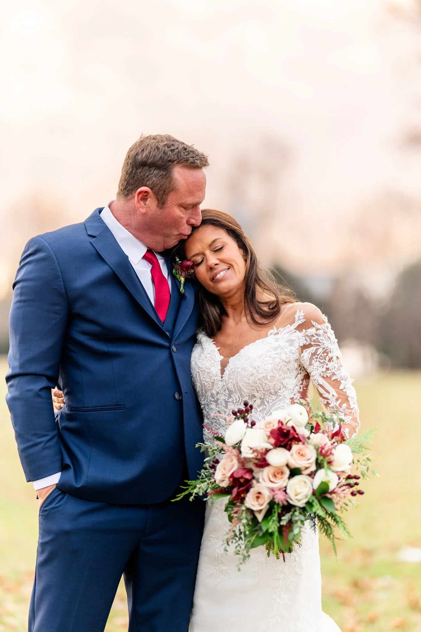 Ironstone Christmas Wedding Abby + William-118.jpg