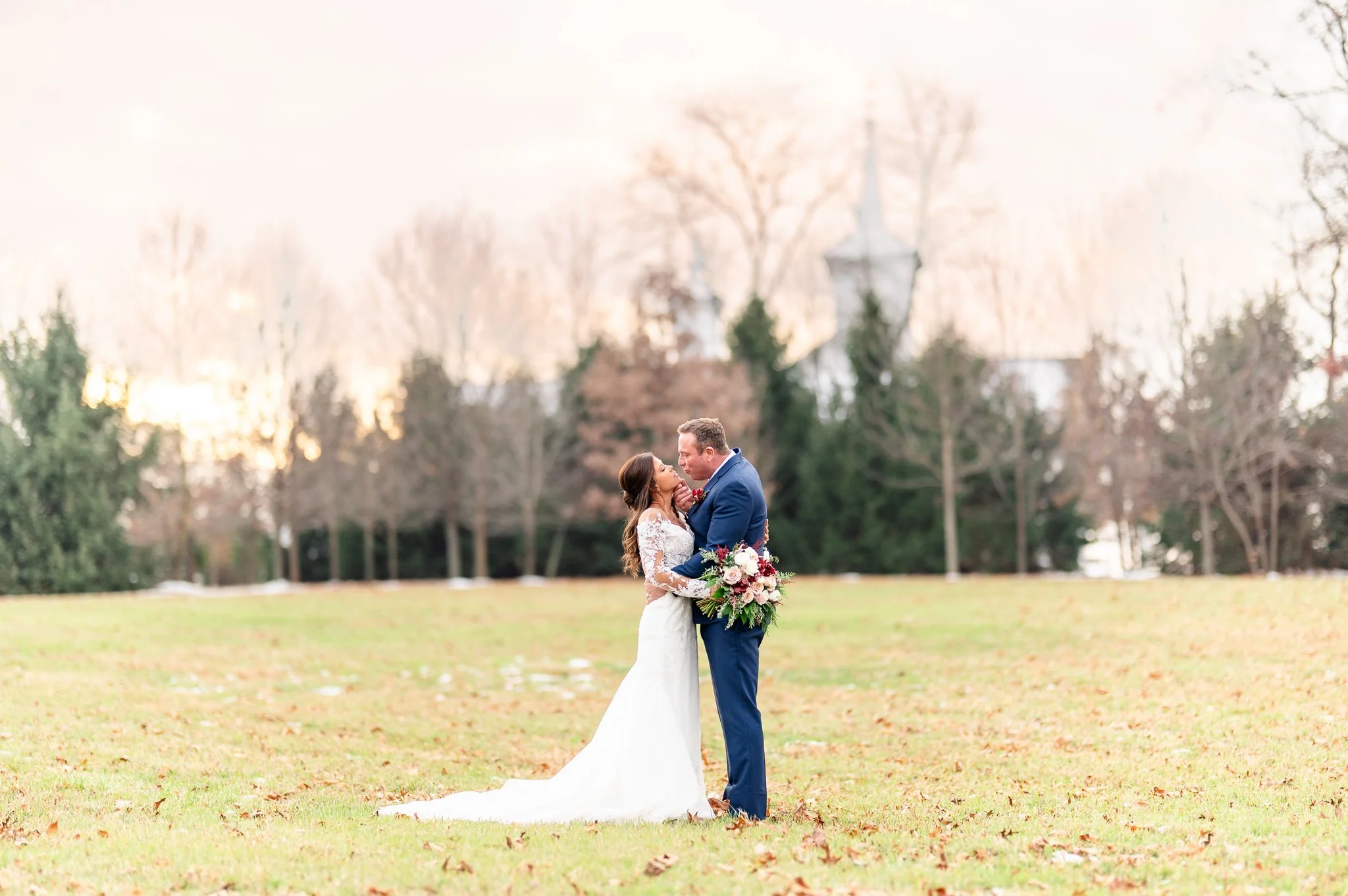 Ironstone Christmas Wedding Abby + William-123.jpg