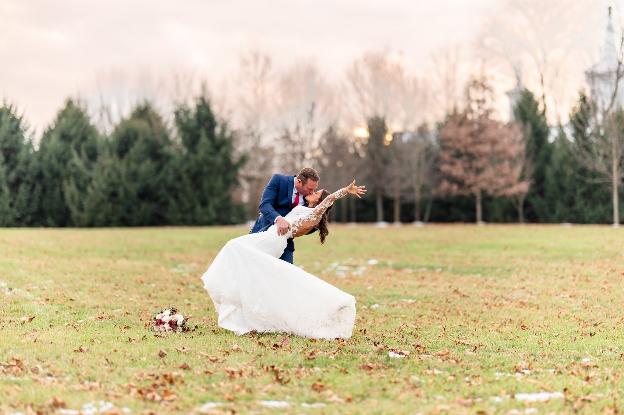 Ironstone Christmas Wedding Abby + William-125.jpg