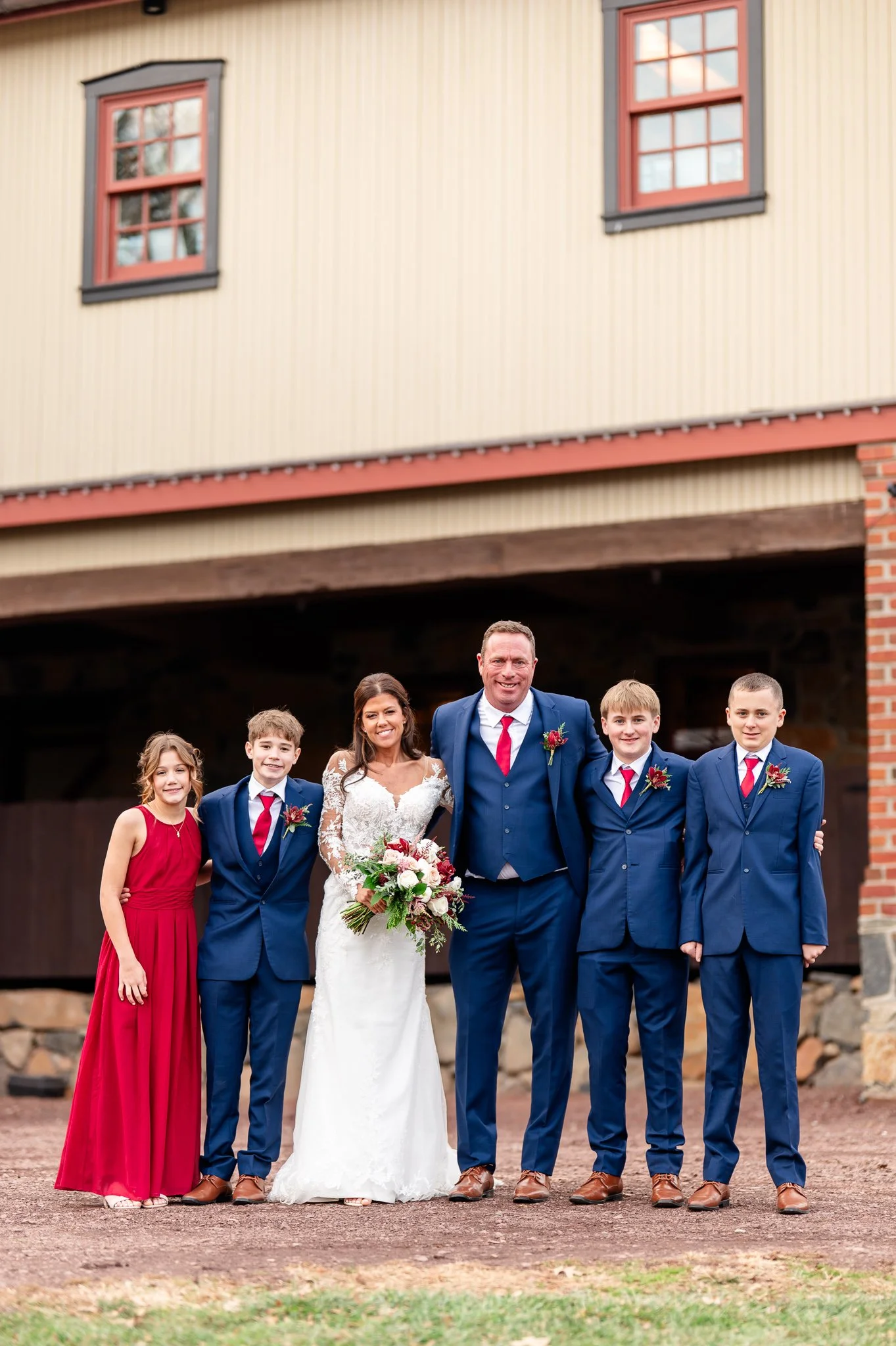 Ironstone Christmas Wedding Abby + William-127.jpg