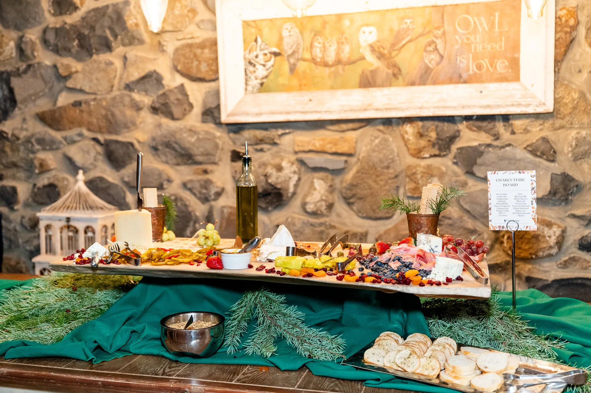 Ironstone Christmas Wedding Abby + William-128.jpg
